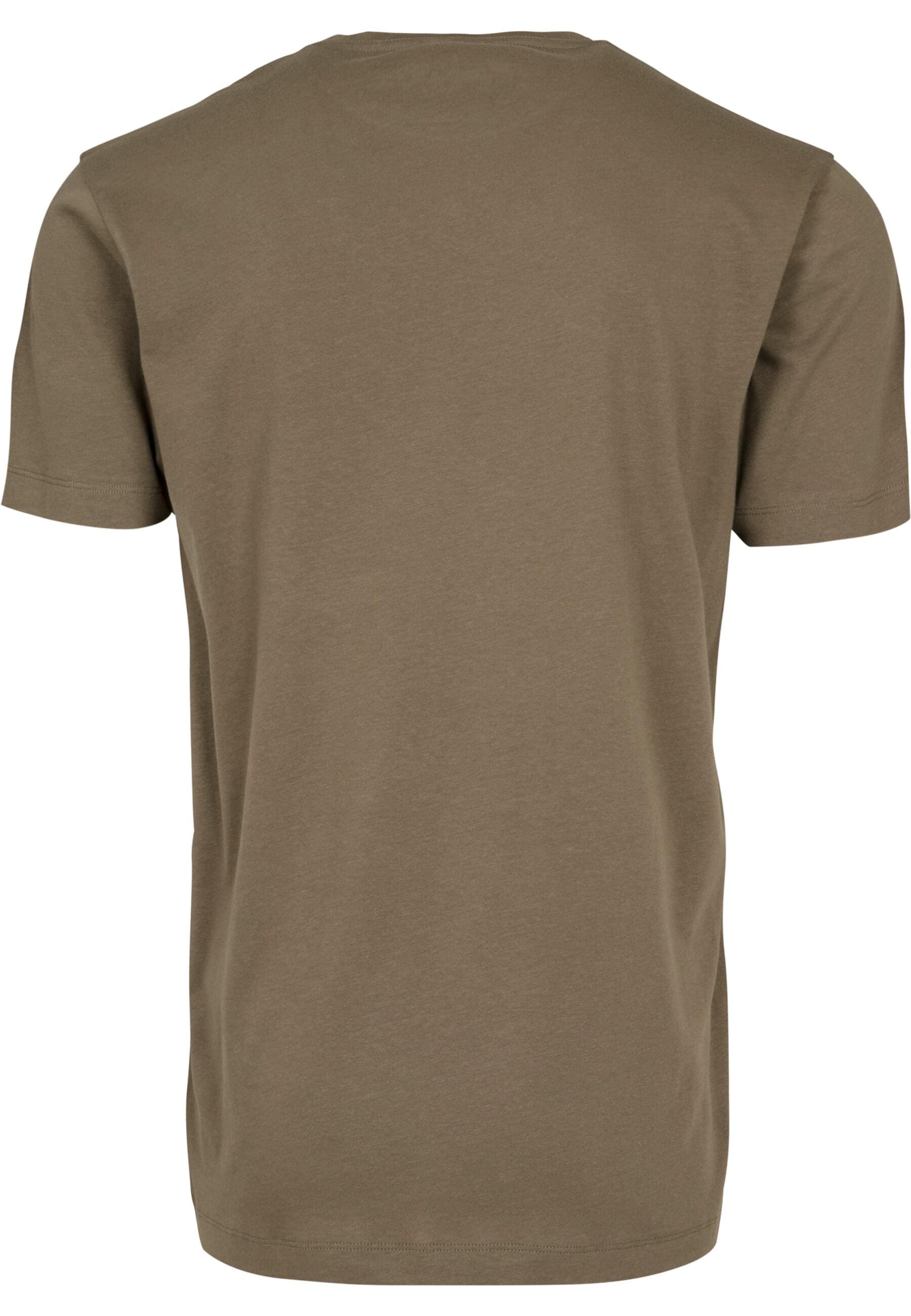 MisterTee Kurzarmshirt »MisterTee Herren Bad Habit Tee«, (1 tlg.)