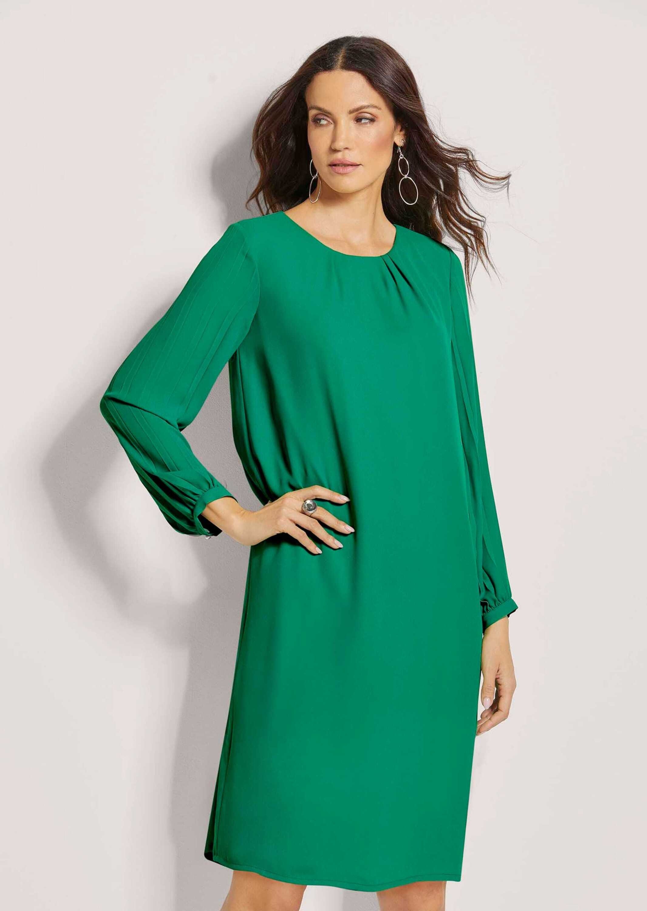 MADELEINE Sommerkleid "Kleid Langärmeliges Kleid" günstig online kaufen