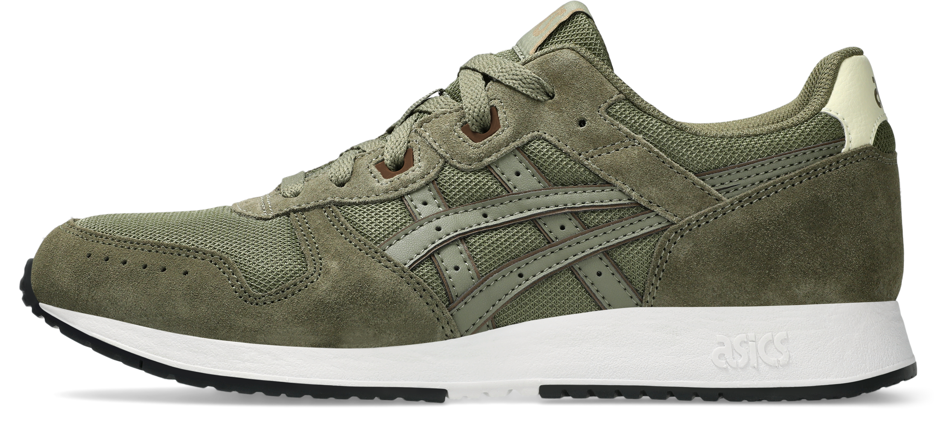 Thumbnail - ASICS SportStyle Sneaker "LYTE CLASSIC"