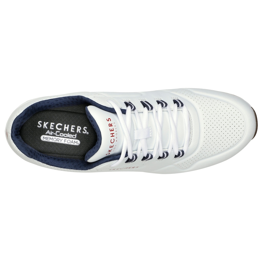 Skechers Sneaker »UNO 2«