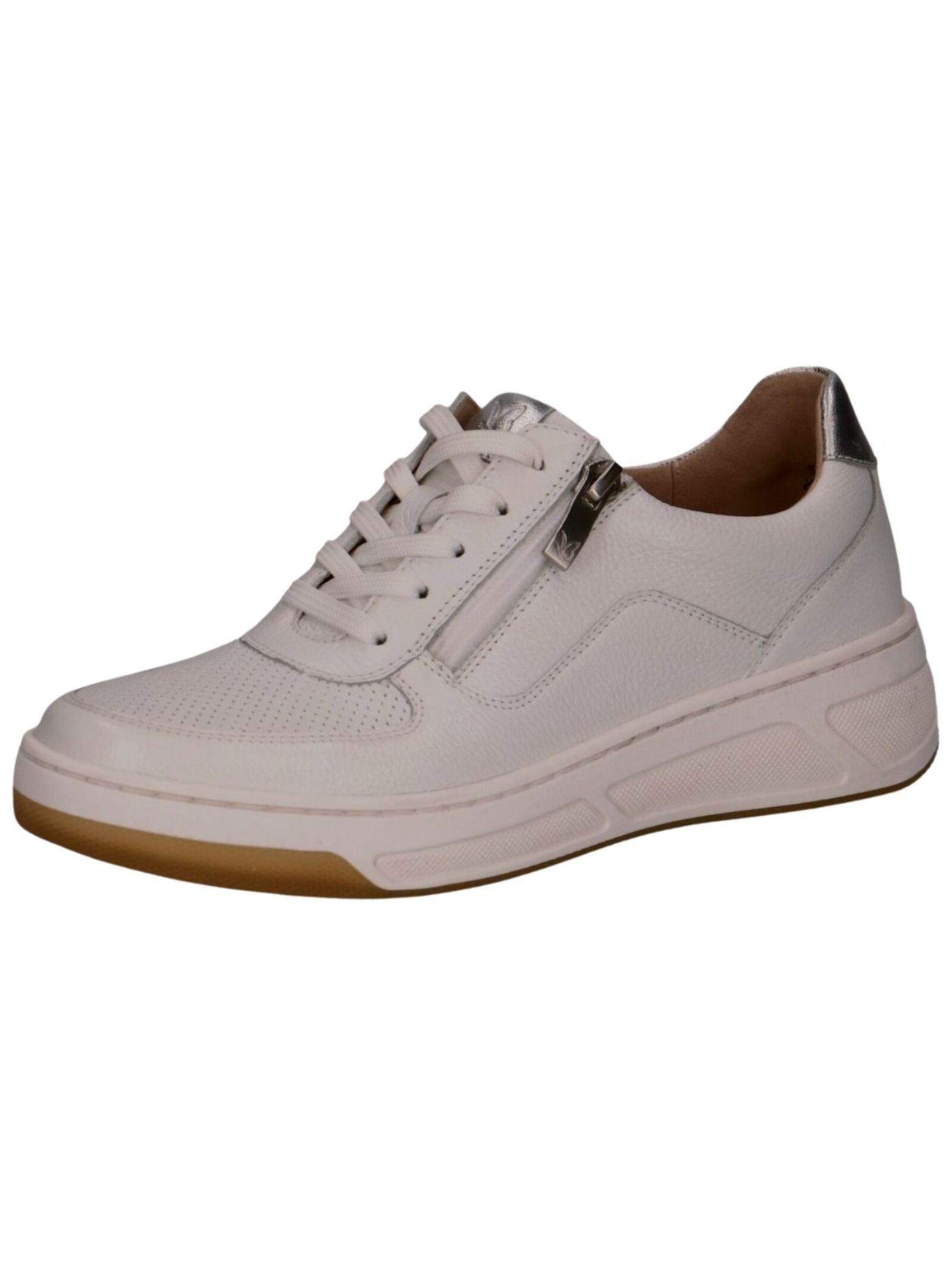 Caprice Sneaker "Caprice Sneaker Leder" günstig online kaufen