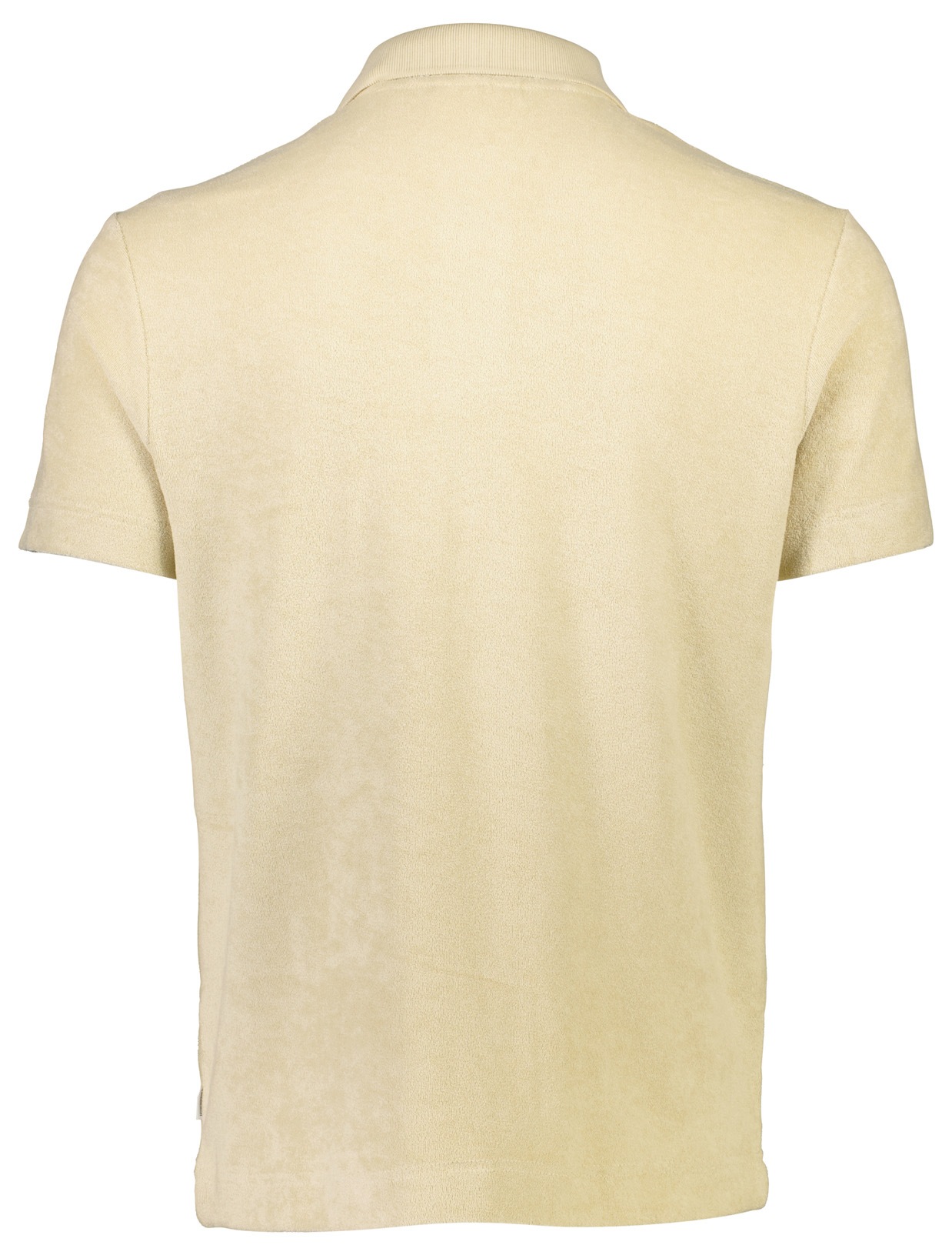 LINDBERGH Poloshirt, aus Frottee