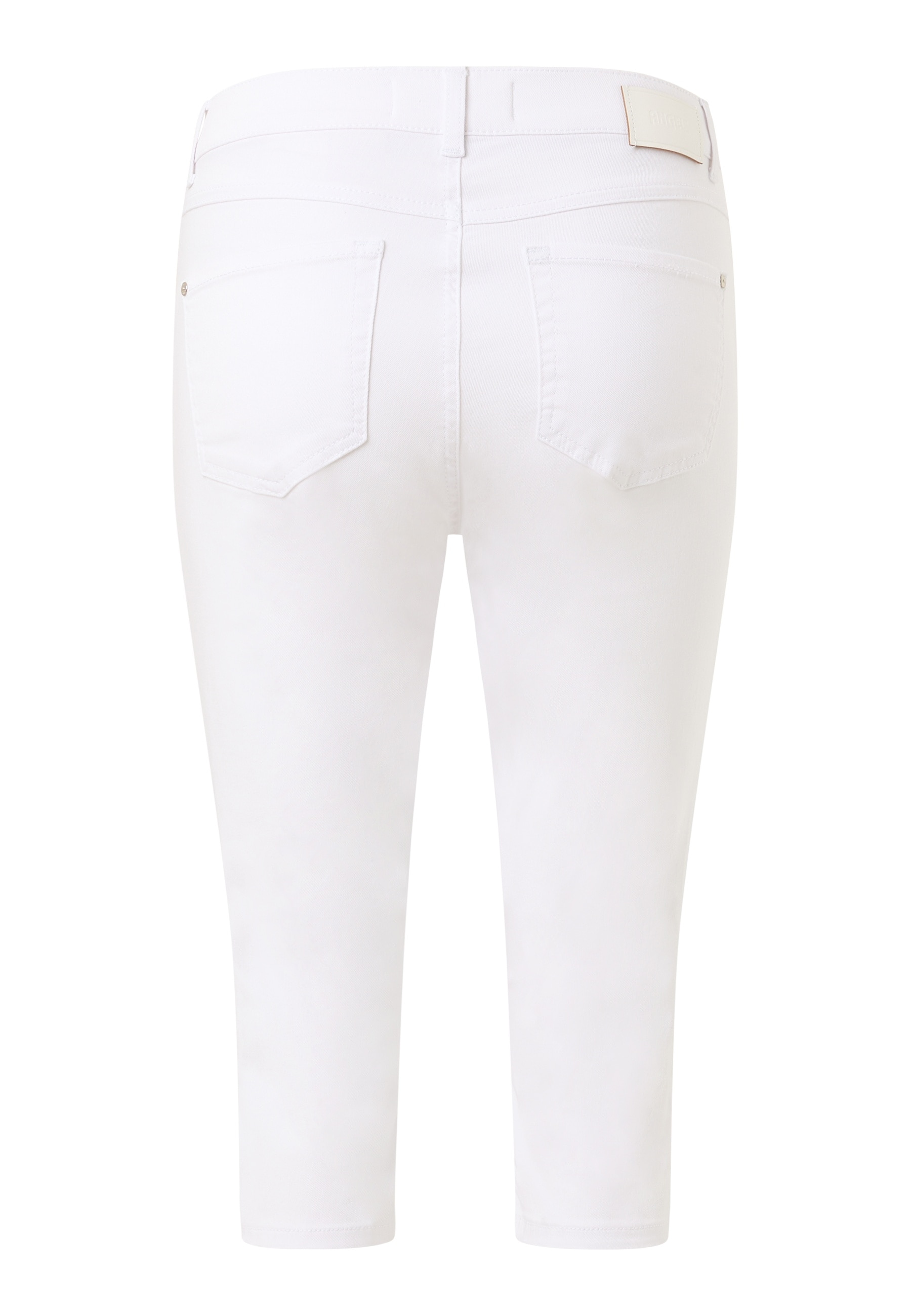 ANGELS Caprijeans »ANACAPRI«, mit Stretch