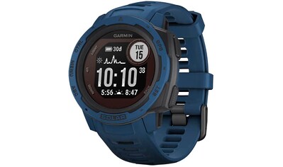 Garmin Smartwatch »Instinct Solar« kaufen