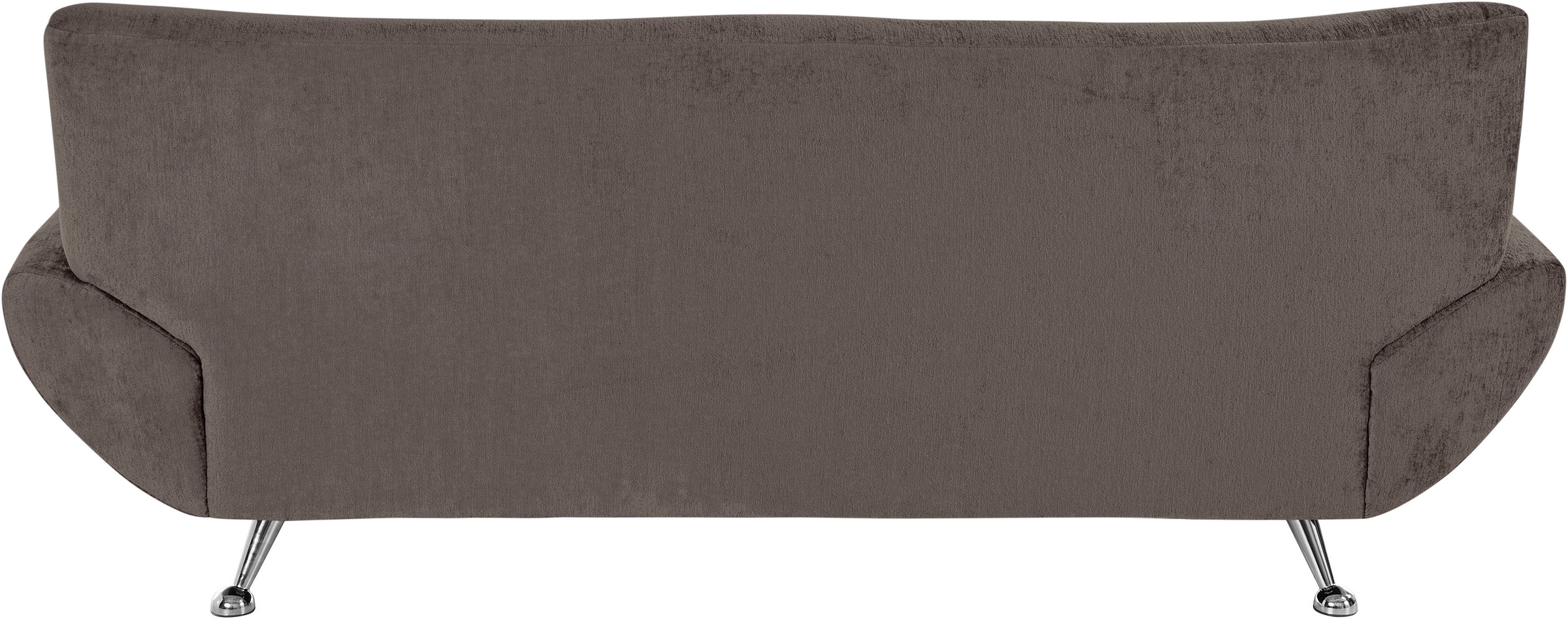 Home Affaire Saltare Canapé 3 Places Gris 3