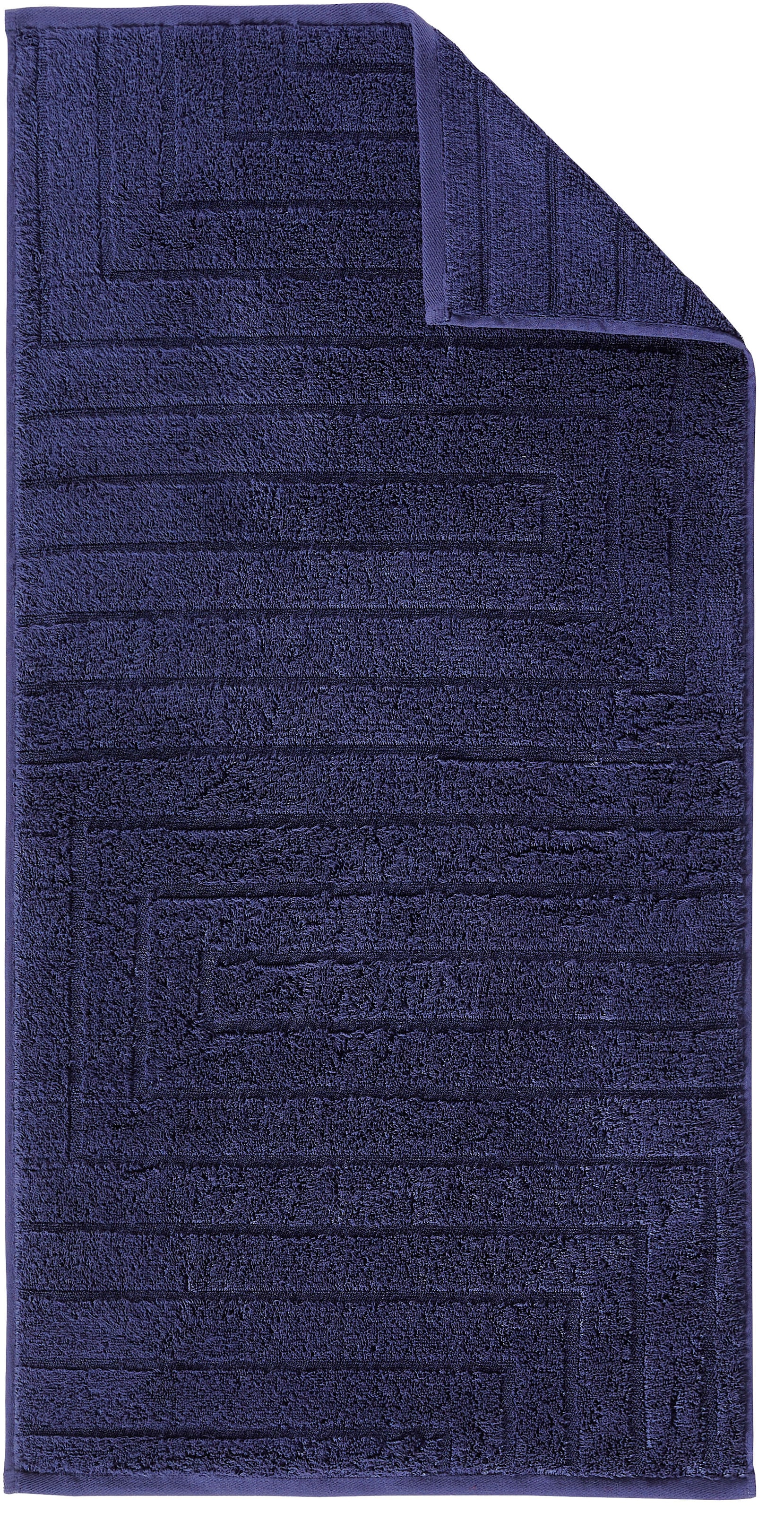 Dyckhoff Handtuch Set »City Lights«, Set, 6 tlg., Walkfrottier, 4 Handtücher (50x100cm), 2 Duschtücher (70x140cm)