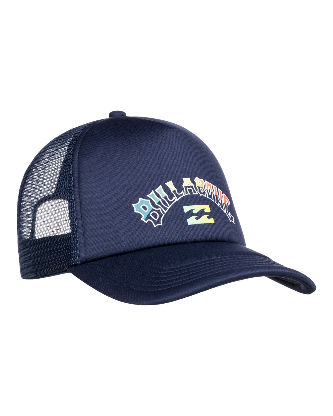 Thumbnail - Billabong Trucker Cap "Podium"