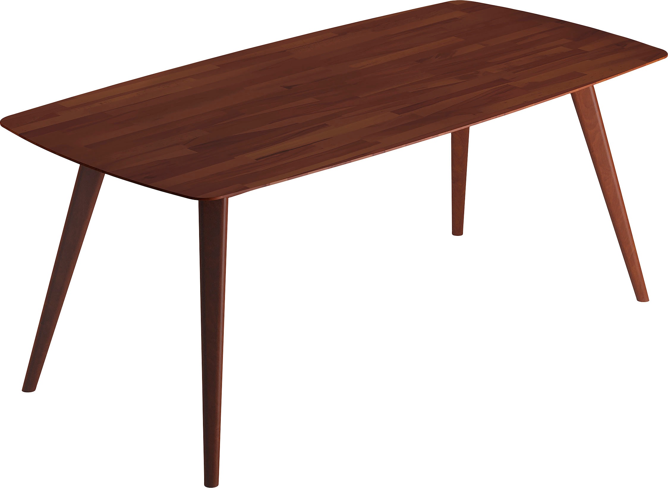 INOSIGN Esstisch, Breite 140 cm und 180 cm