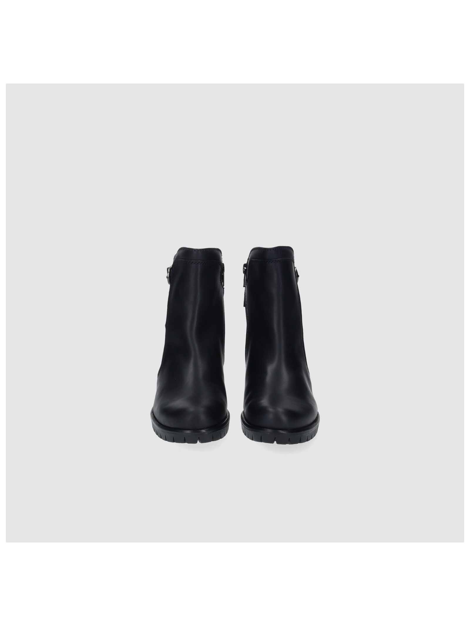 Gabor Comfort Stiefelette »Gabor Comfort Stiefelette Glattleder«