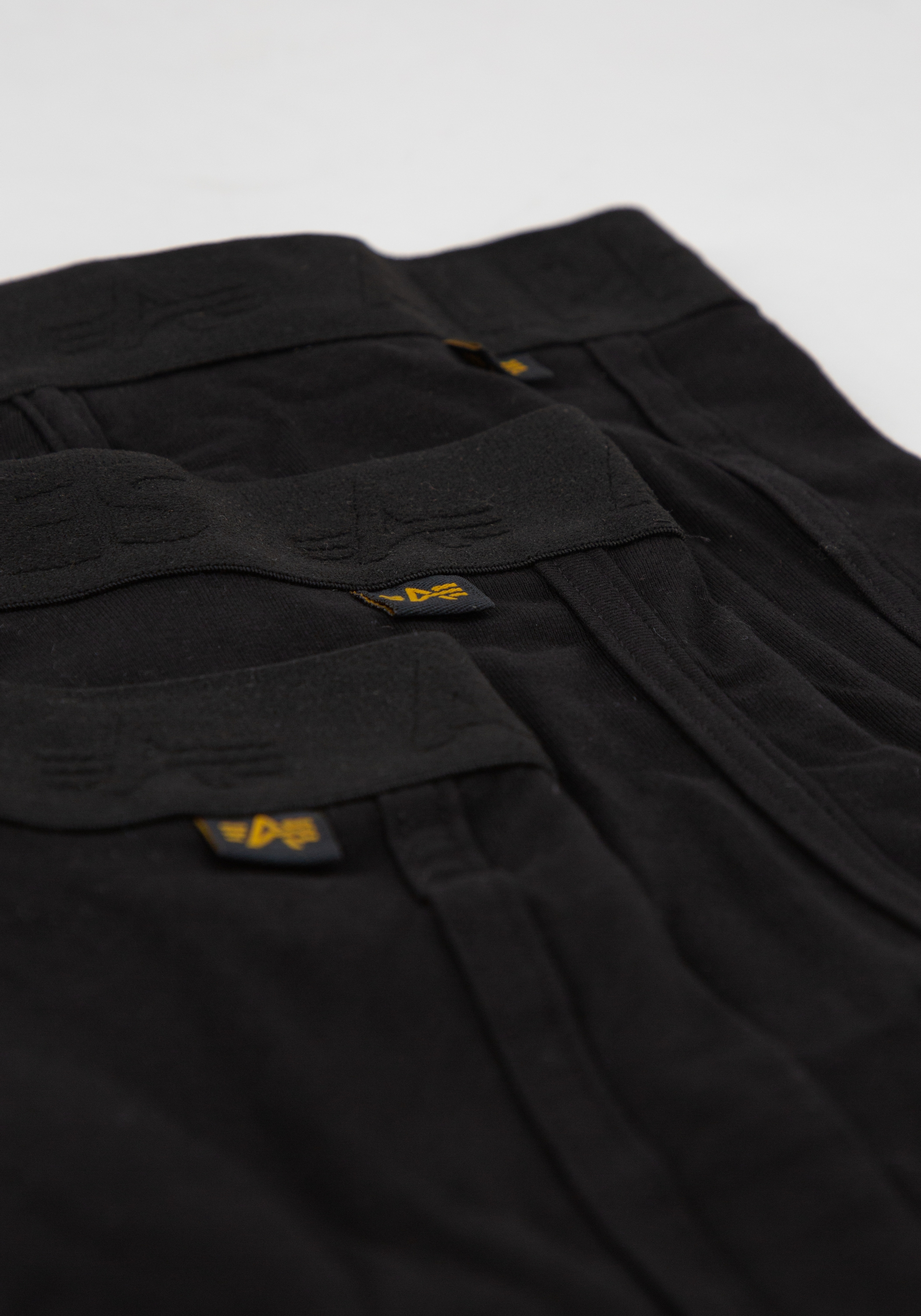Alpha Industries Boxer »Alpha Industries Men - Underwear AI Tape Underwear 3 Pack«