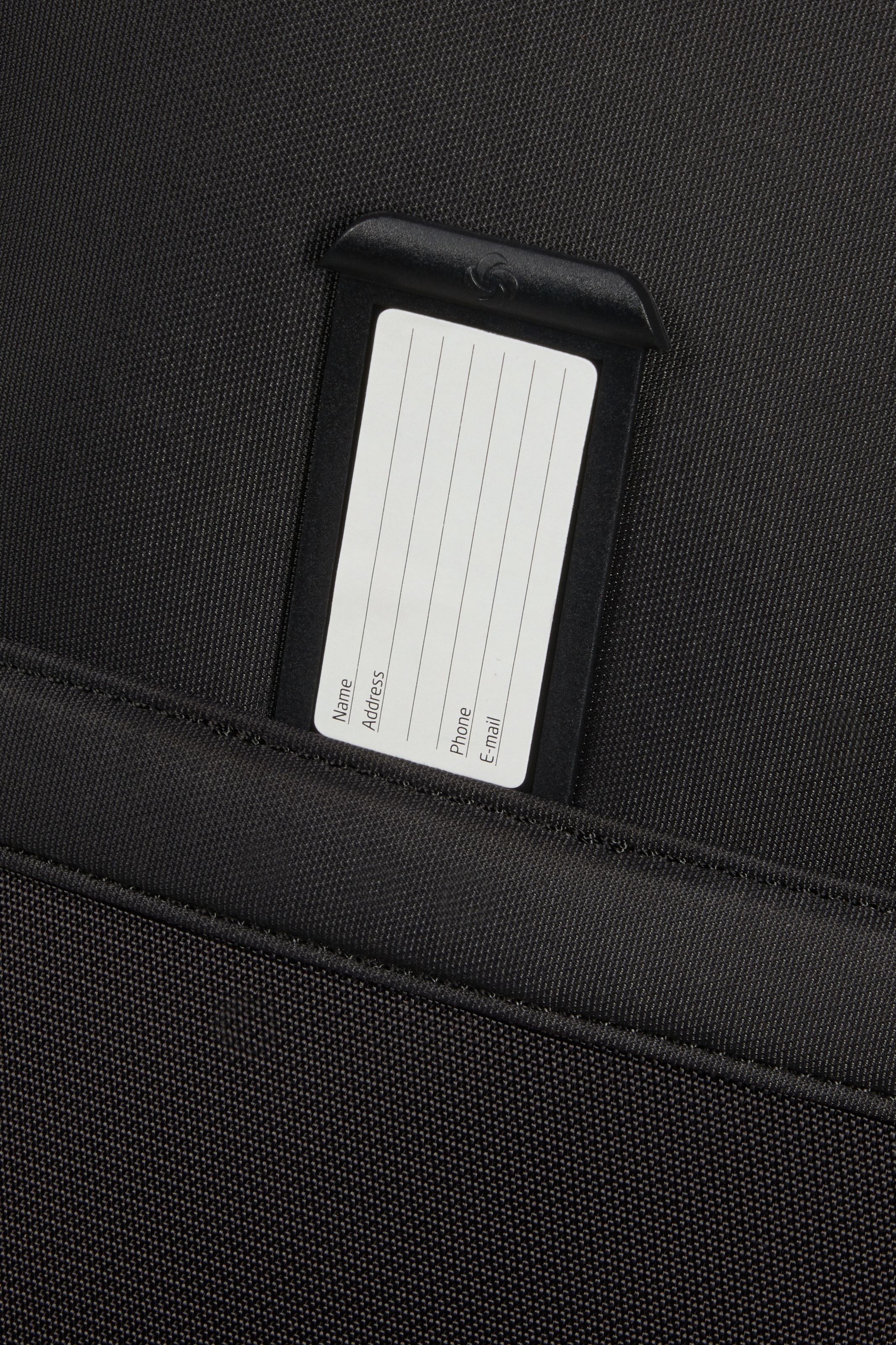 Samsonite Weichgepäck-Trolley »AIREA, verschiedene Größen und Farben«, 4 Rollen, Weichschalen-Koffer Reisekoffer mit Volumenerweiterung bei M/L