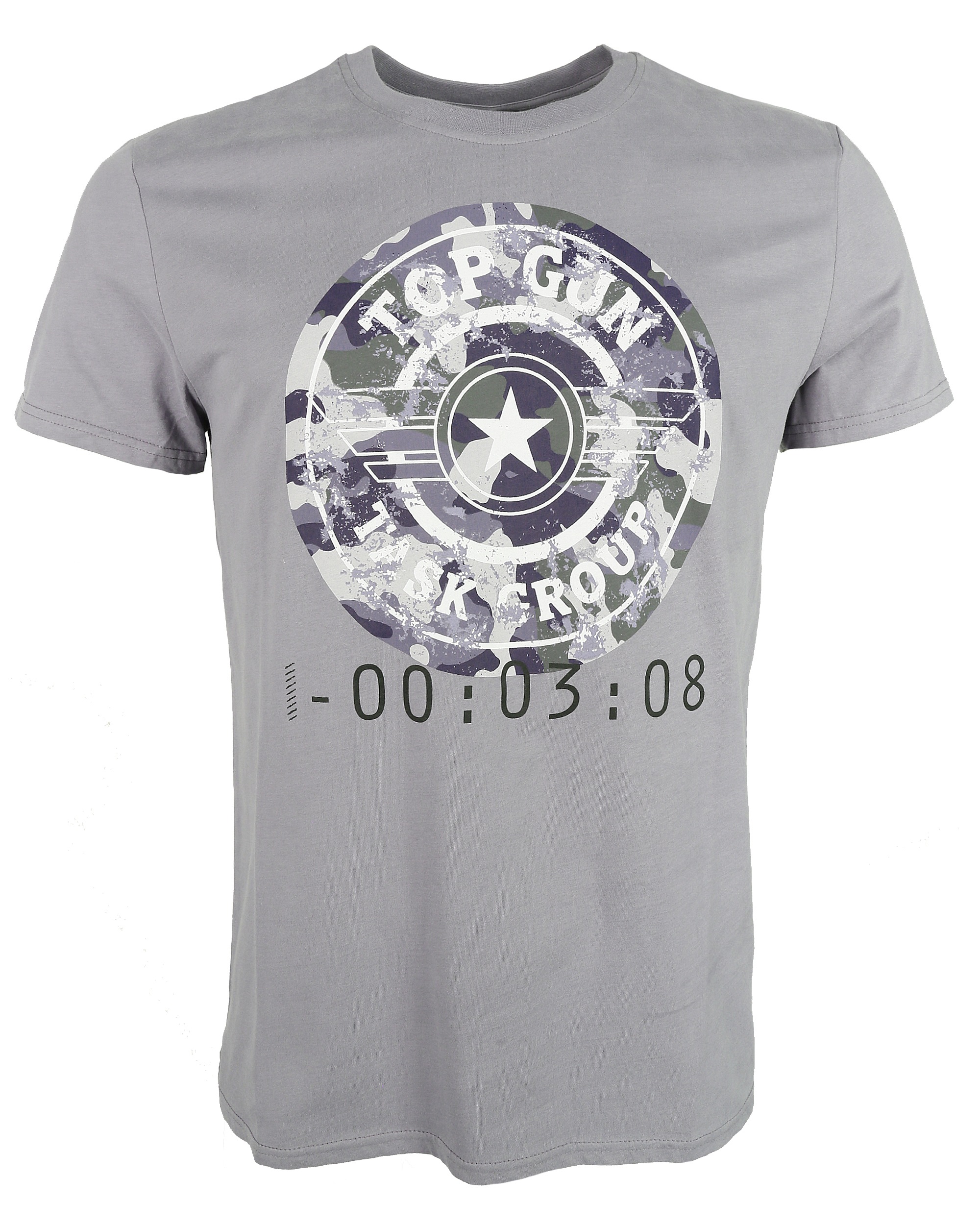 TOP GUN T-Shirt "TG20201117"