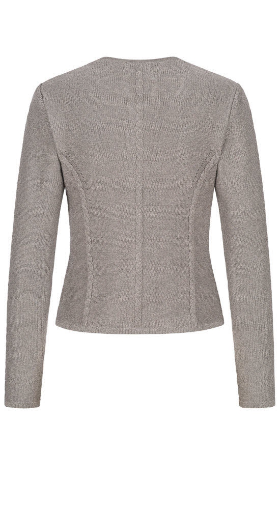 Nübler Strickjacke »Strickjacke Amira«