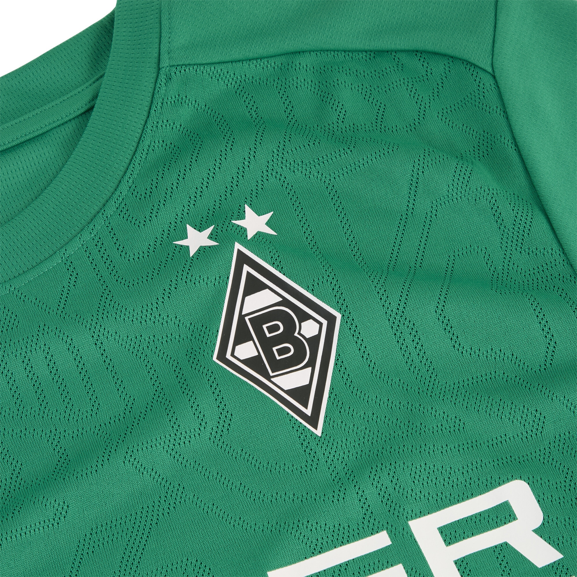 PUMA Trainingsshirt »Borussia Mönchengladbach Trainingstrikot Herren«