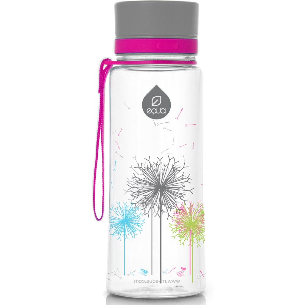 equa Trinkflasche »Kids Dandelion«