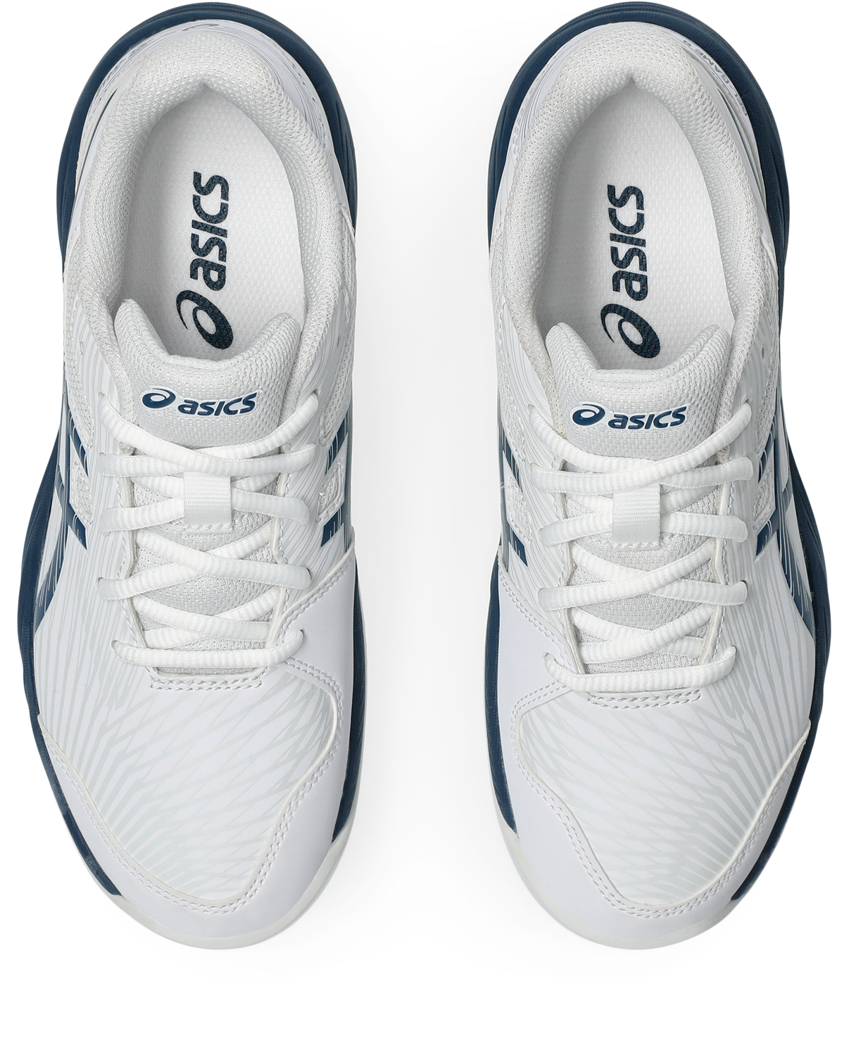 Asics Tennisschuh »GEL-GAME 9 GS CLAY«, Sandplatzschuh