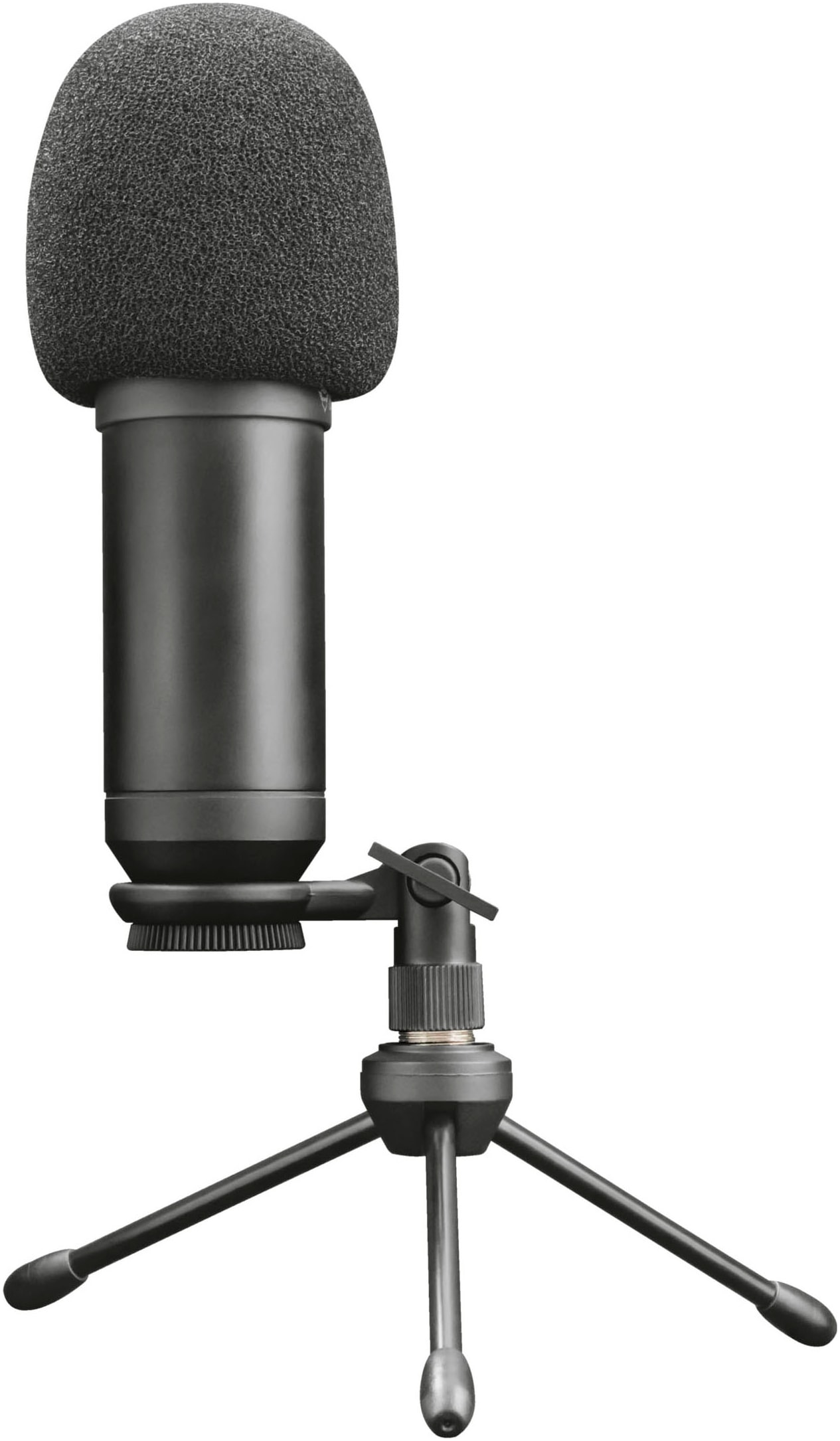 Trust Mikrofon »GXT252 EMITA PLUS«