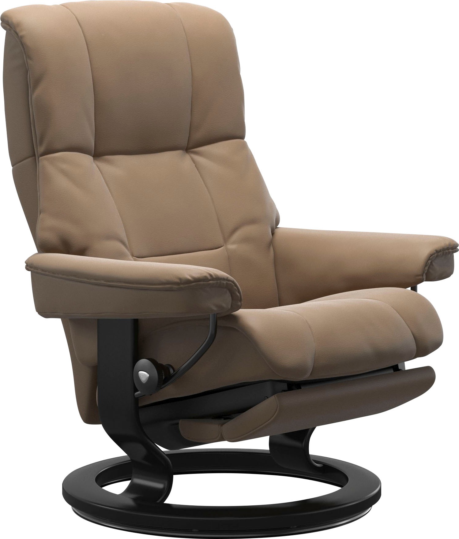 Stressless® Relaxsessel »Mayfair«, elektrisch verstellbar, optional 2-motorisch, Größe M & L