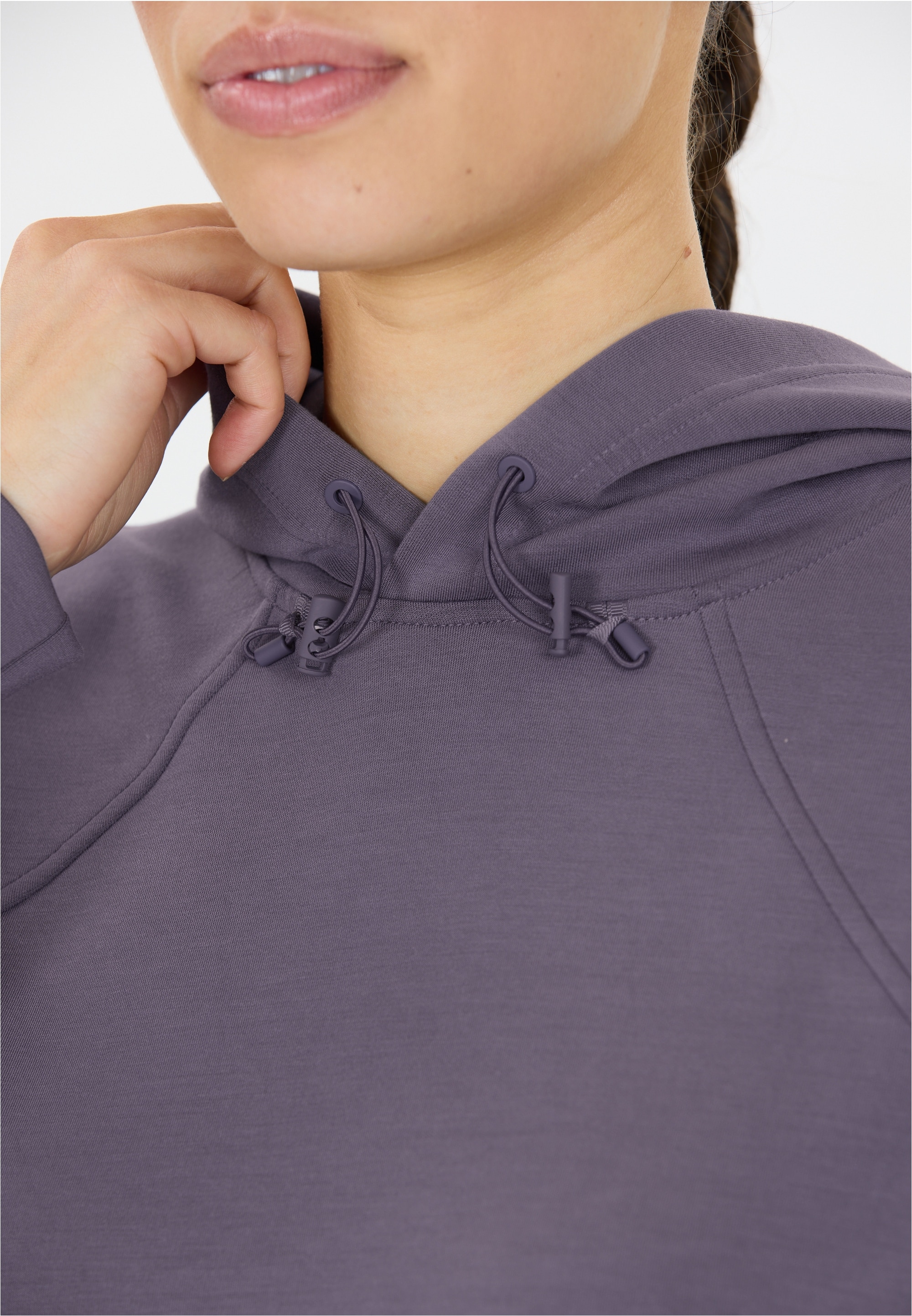 ENDURANCE Sweatshirt »Jade«, aus superweichem Material
