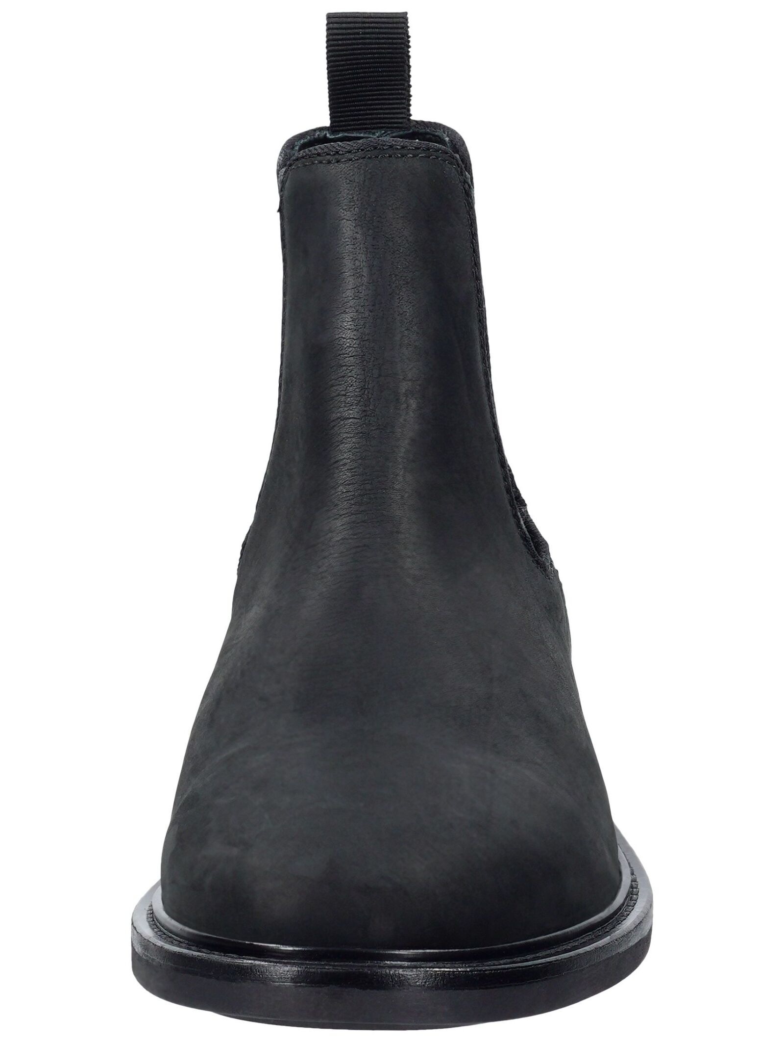 Gant Stiefelette »Gant Stiefelette Leder/Textil«