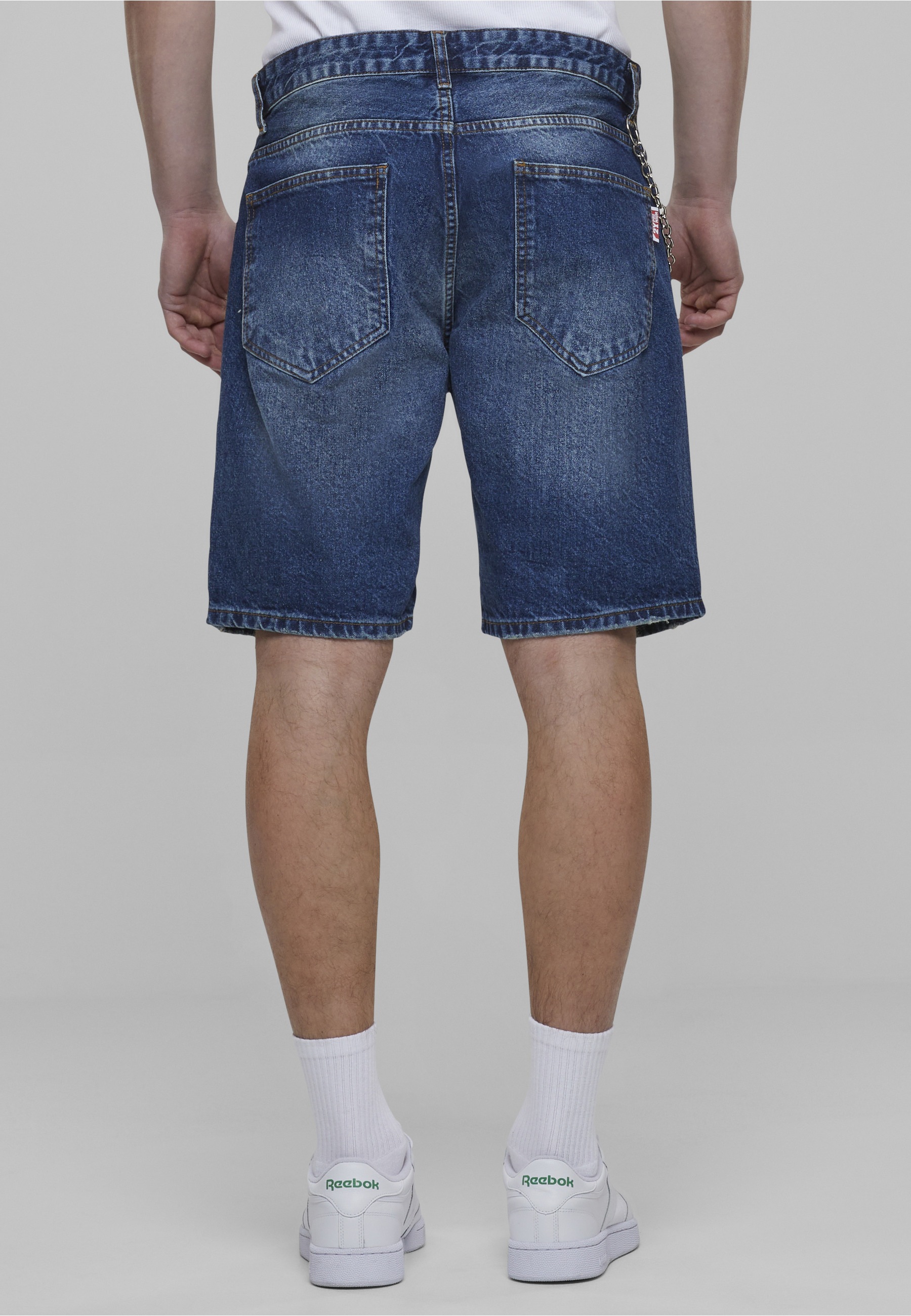 2Y Premium Shorts »2Y Premium Herren 2Y Jeans Shorts«
