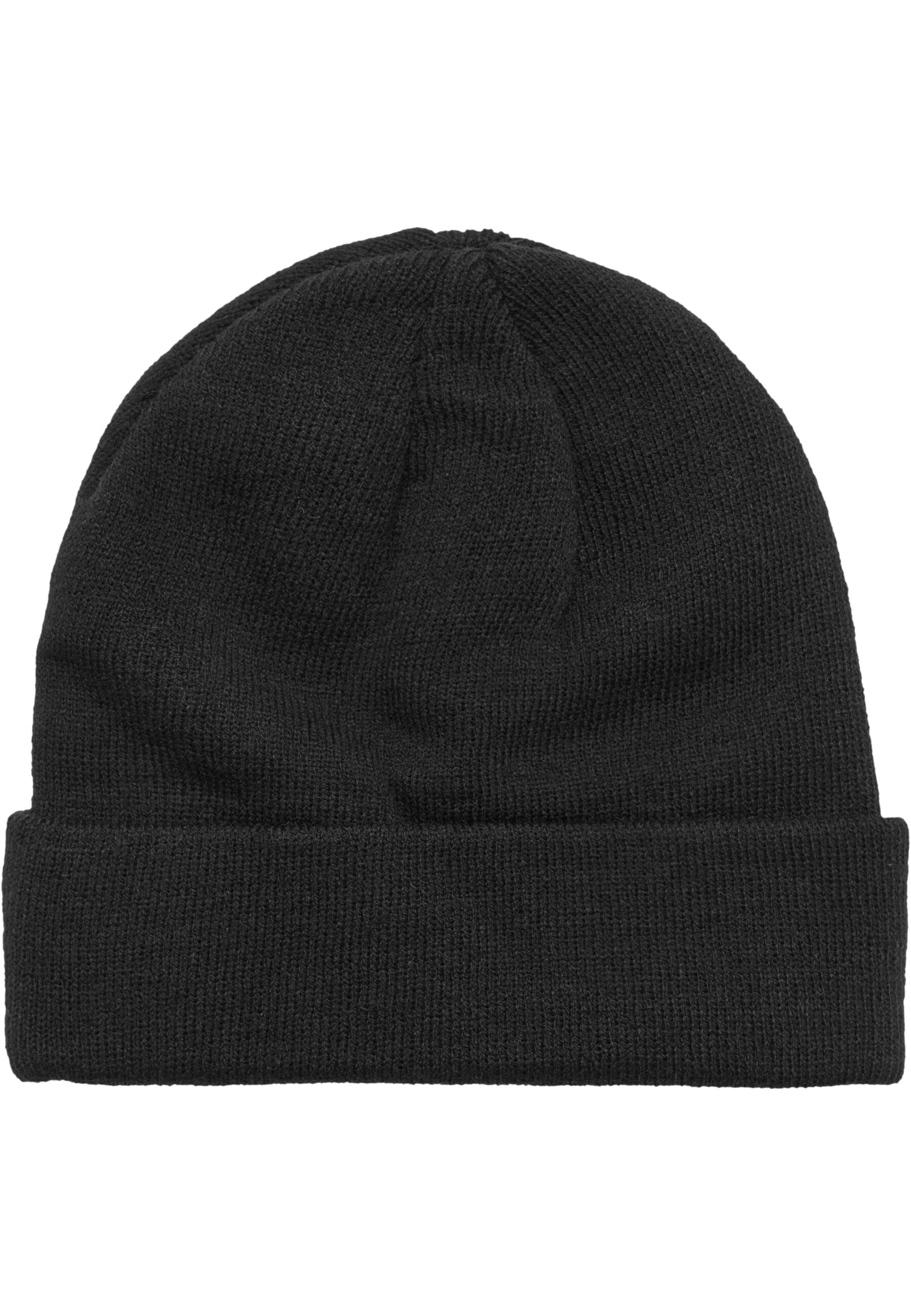 Miss Tee Beanie "Miss Tee Queen Card Heavy Knit Beanie" günstig online kaufen