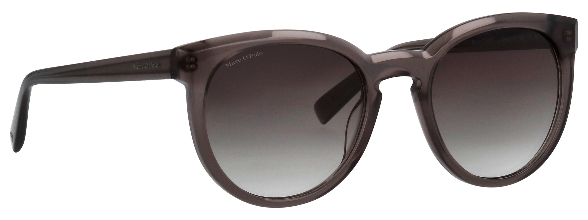 Marc O'Polo Eyewear Sunglasses Brown 2