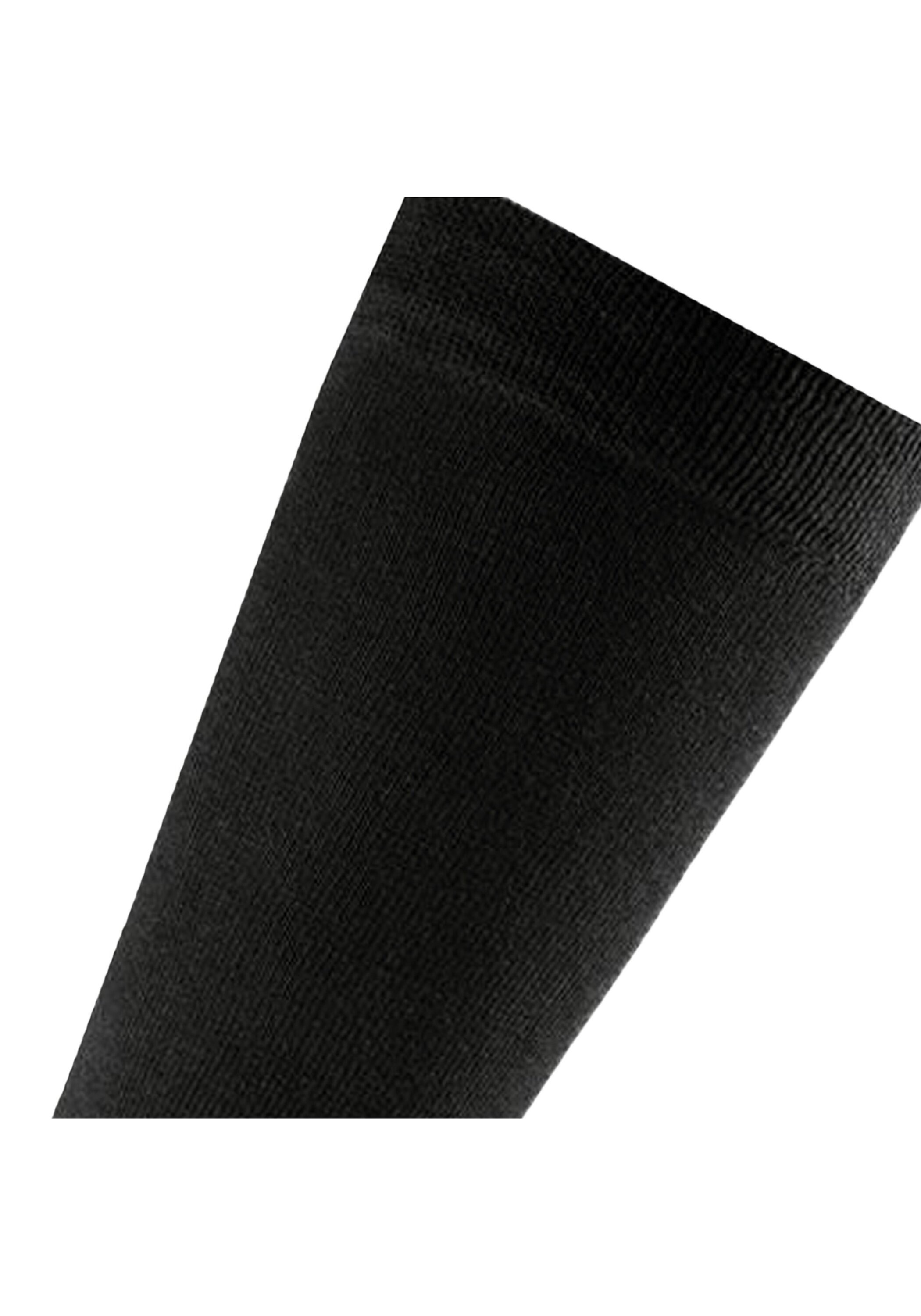 Rohner Socks Kniestrümpfe "Socken Basic Cotton II Long 4er Pack" günstig online kaufen