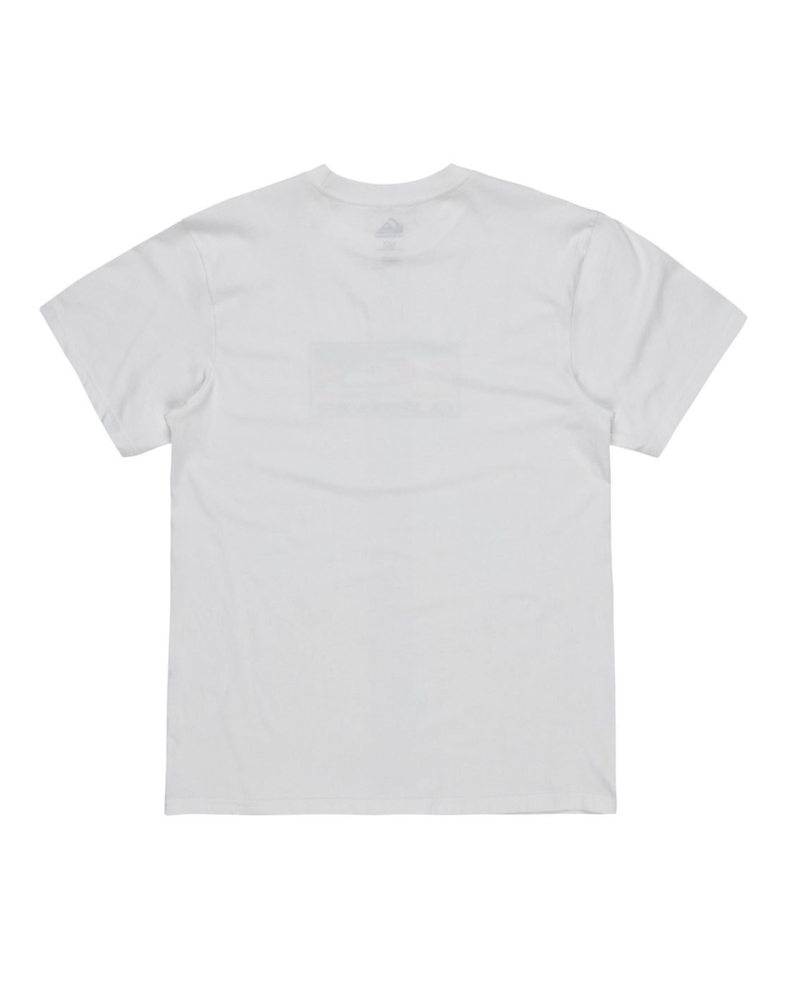 Quiksilver T-Shirt »Ev Gradient Box«