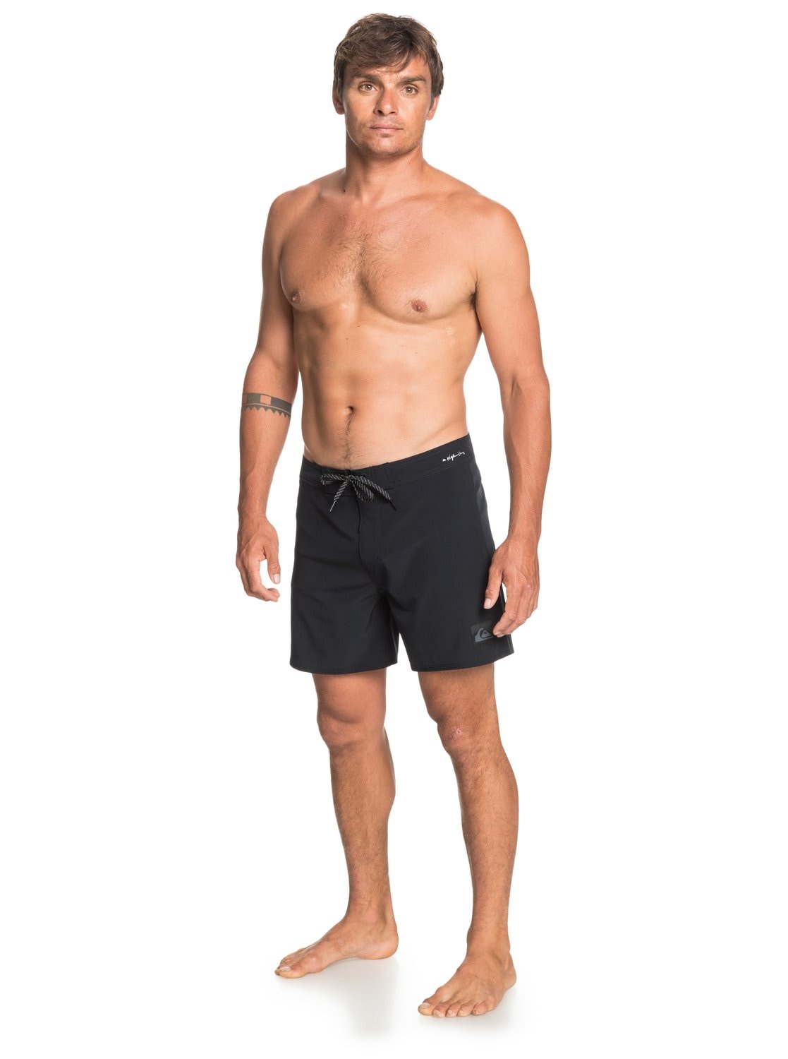 Quiksilver Boardshorts »Highline Kaimana 16"«