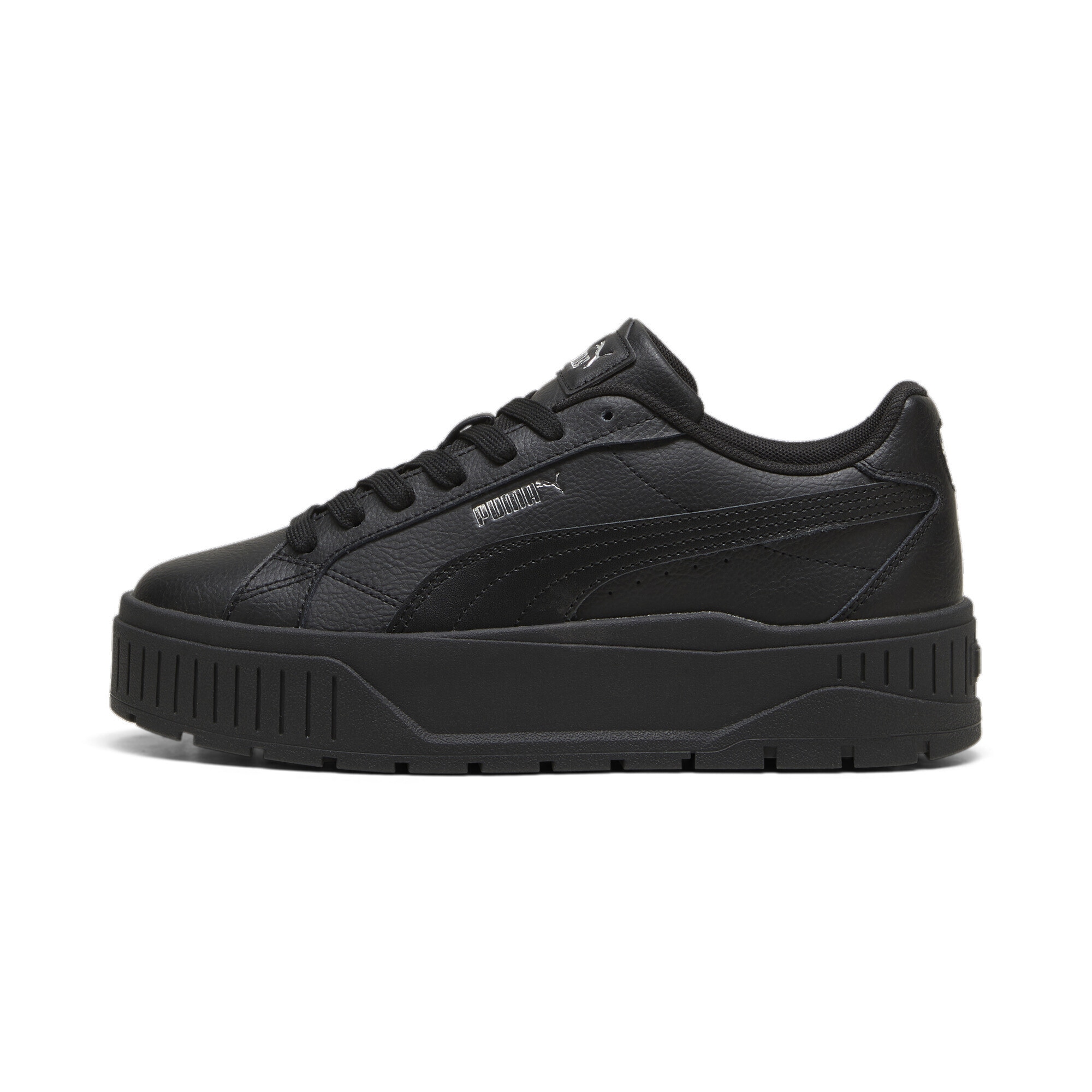 PUMA Sneaker »Karmen II Leather Sneakers Damen«