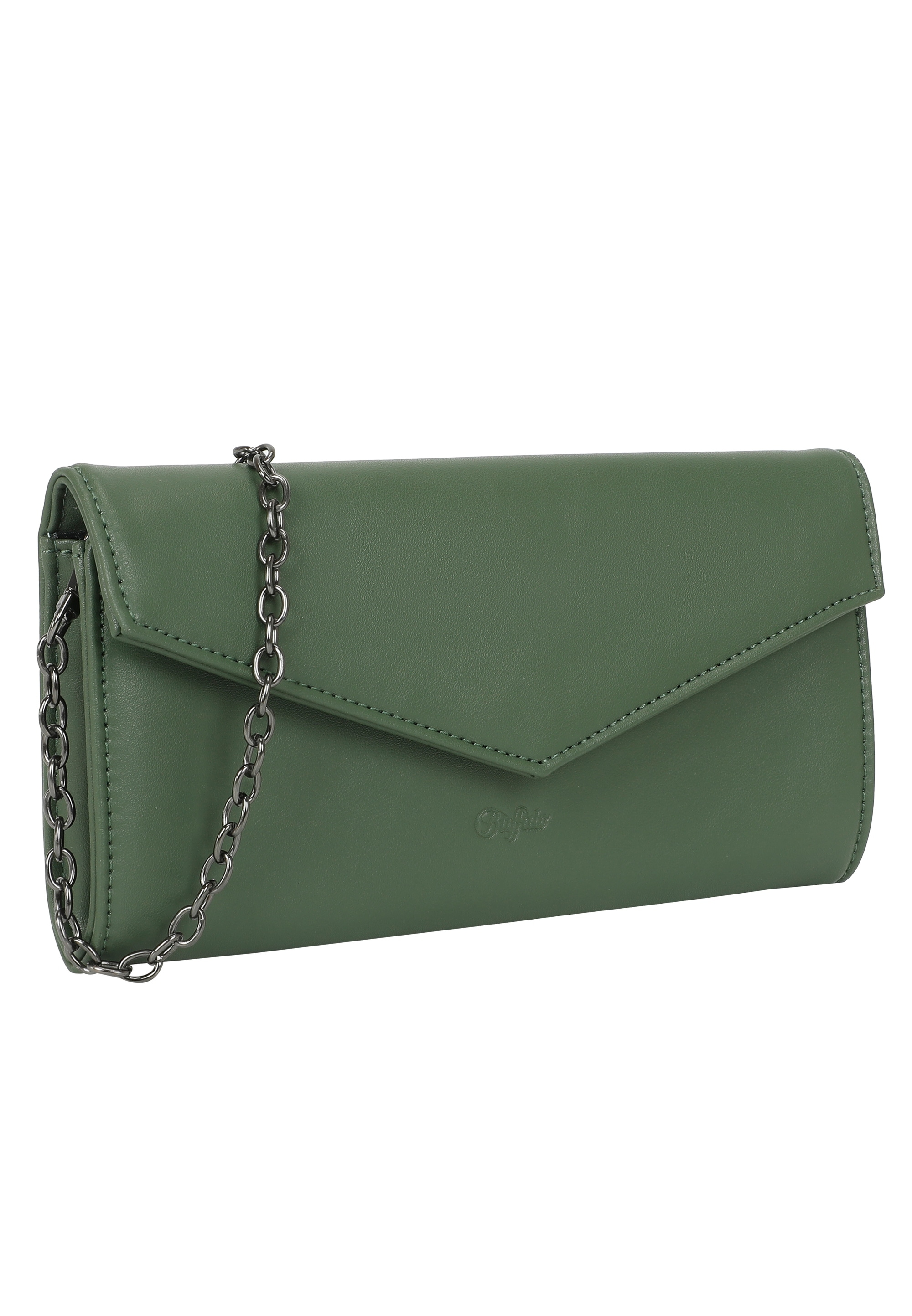 Clutch »Secco«, mit abnehmbarer Schulter-Kette