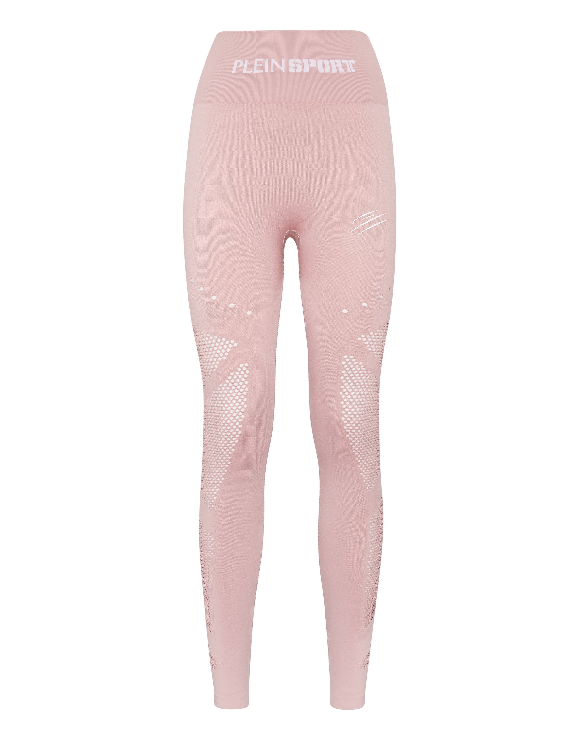 PLEIN SPORT Leggings "Jogging-Leggings" günstig online kaufen
