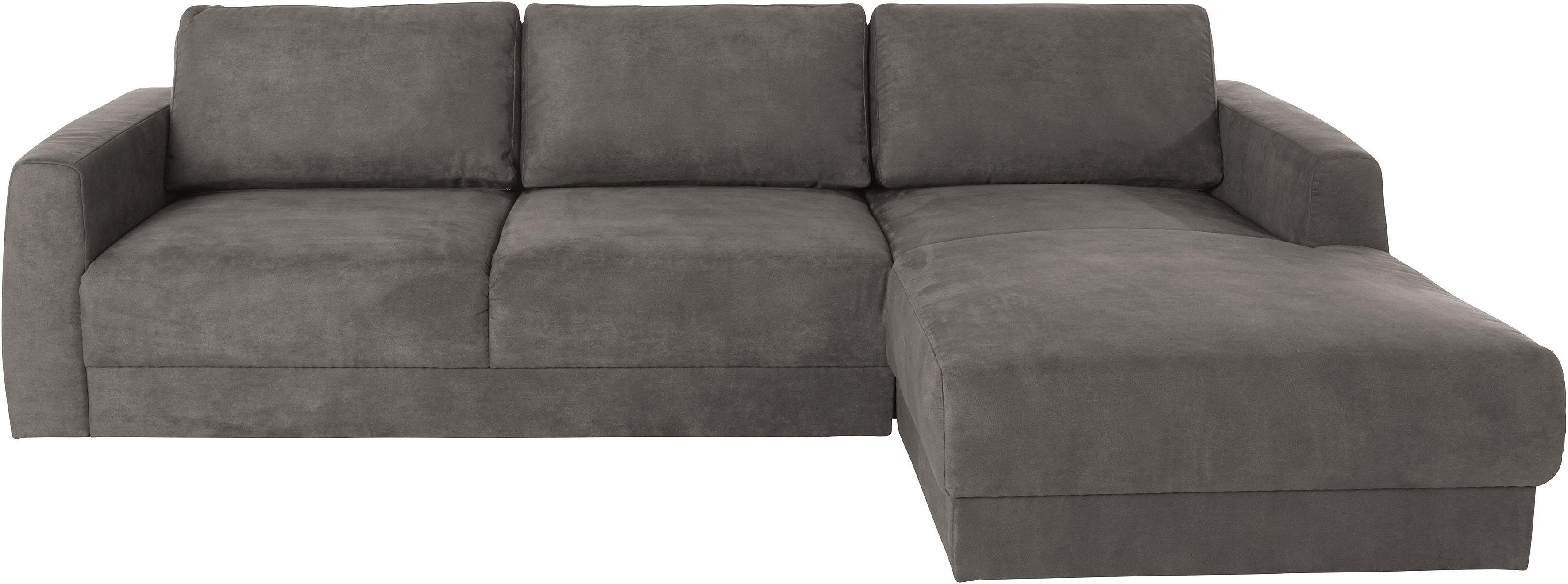 Thumbnail - andas Ecksofa "Hobro L-Form", in 3 Bezugsqualitäten in vielen Farben, Design by Morten Georgsen