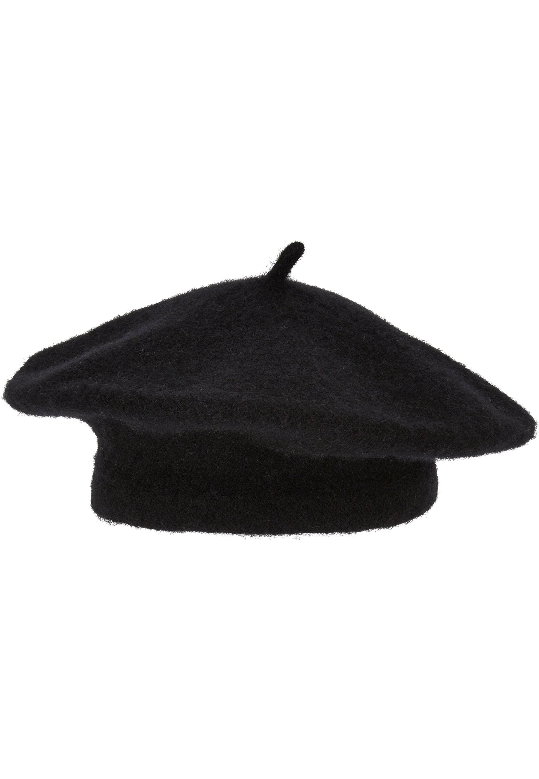 URBAN CLASSICS Beanie »Urban Classics Unisex Beret Hat« 1 Stk.