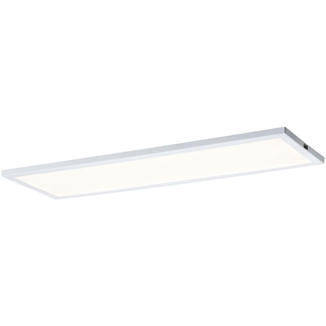 Paulmann Unterschrankleuchte »LED Panel Ace 7,5W Weiß 10x30cm Erweiterung«,  1 flammig-flammig, LED Panel Ace 7,5W Weiß 10x30cm Erweiterung | BAUR