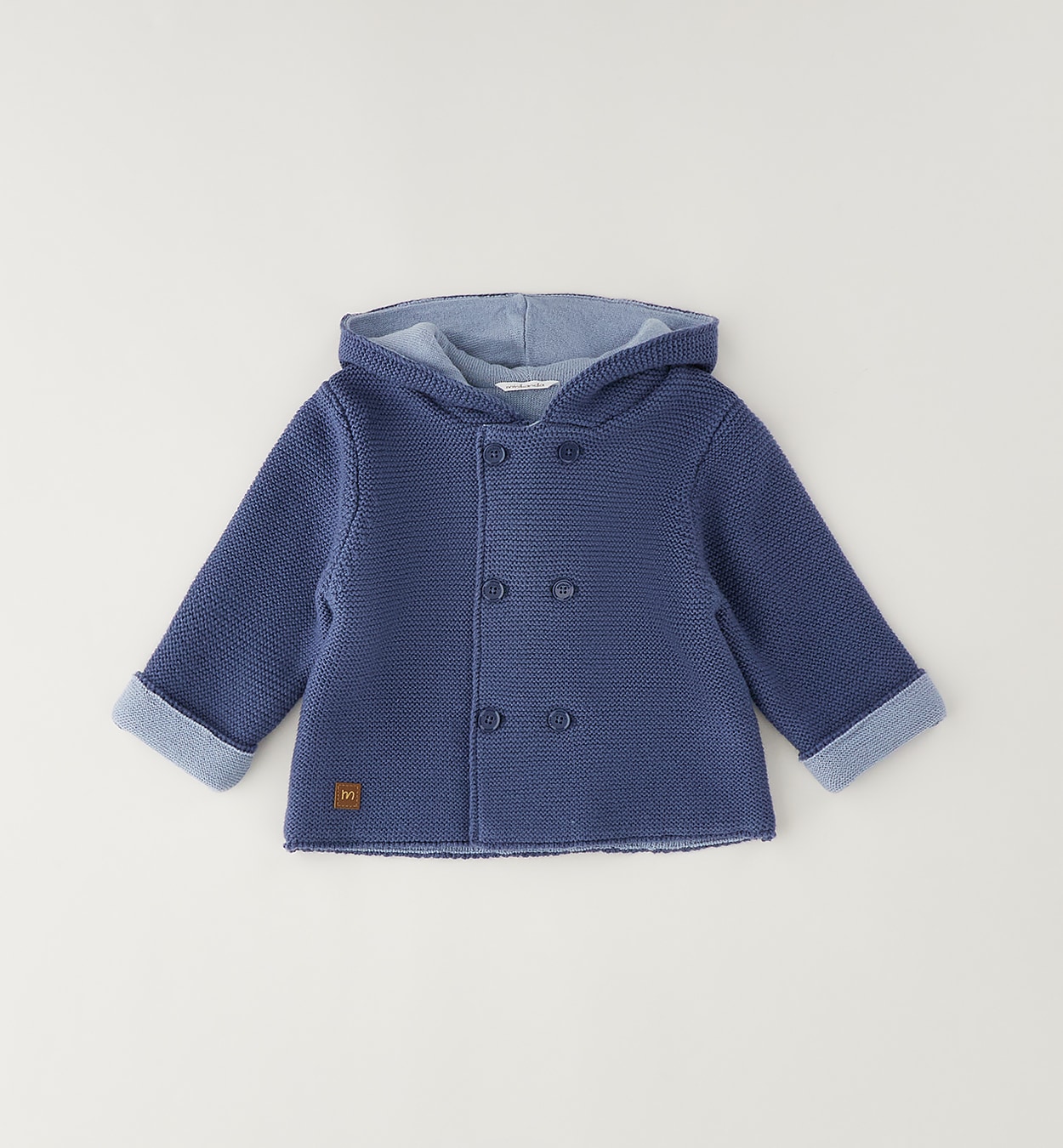 Minibanda Outdoorjacke »BABY BOY JACKET«