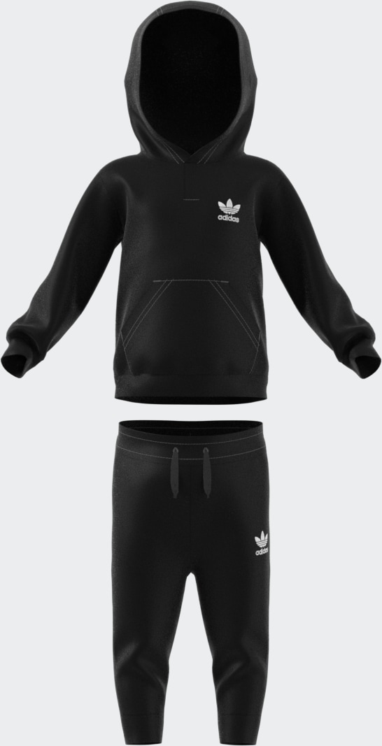 Originals »ADICOLOR BAUR HOODIE-SET«, Trainingsanzug (2 adidas kaufen tlg.) | online