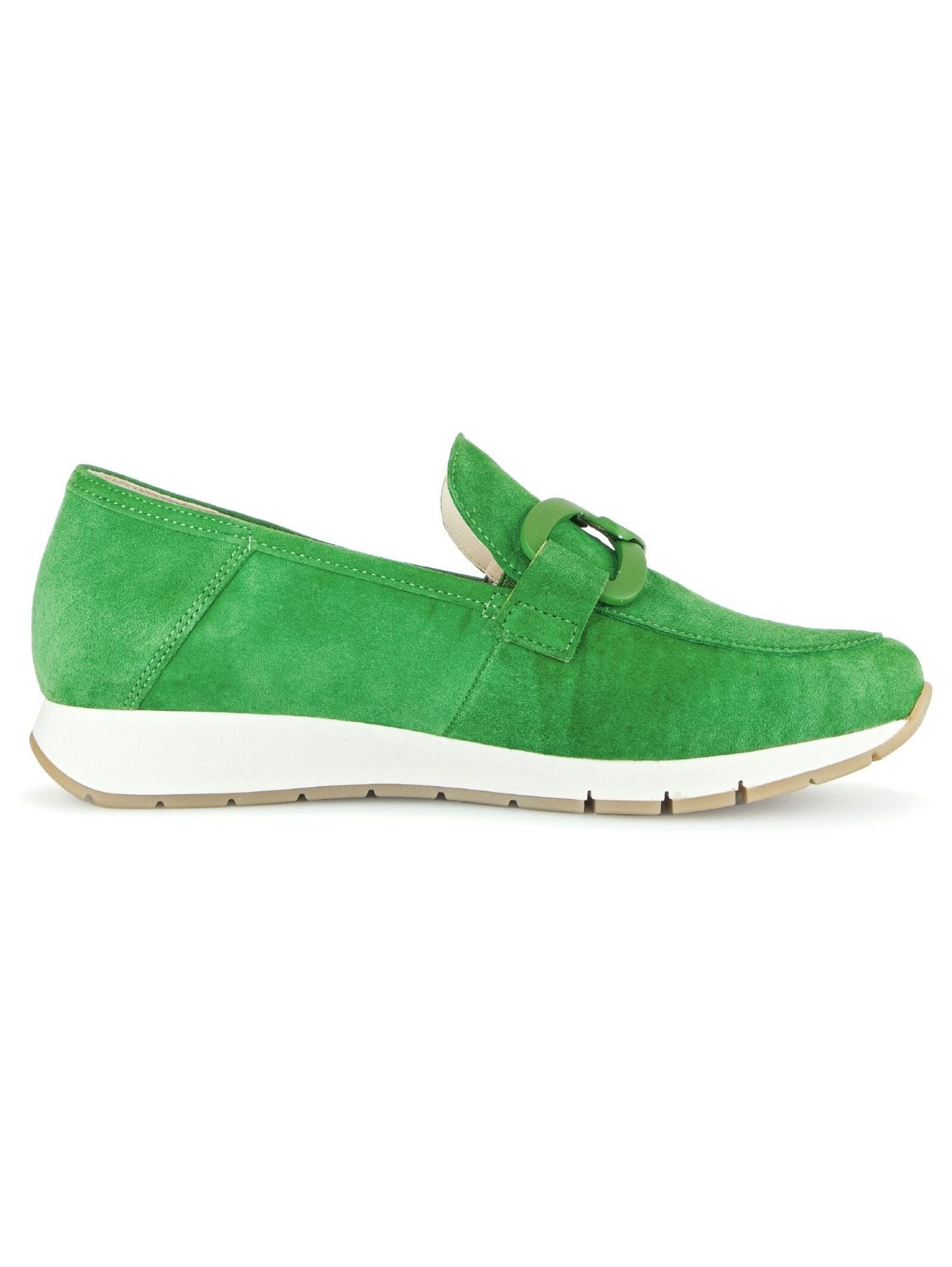 Gabor Comfort Slipper »Gabor Comfort Slipper Veloursleder«