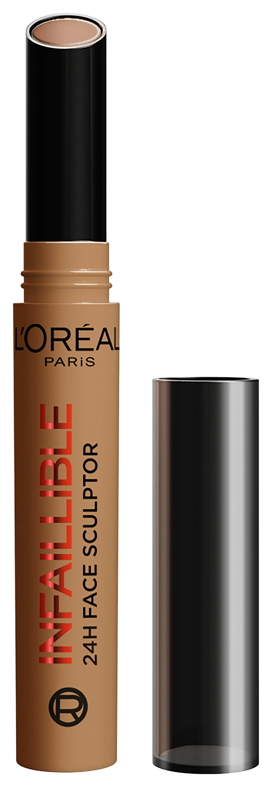L'ORÉAL PARIS Contouring-Stick »L'Oréal Paris Infaillible 24H Face Sculptor Contouring Stick«