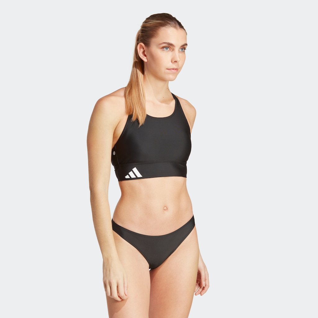 adidas Performance Bustier-Bikini »BRANDED BEACH BIKINI«