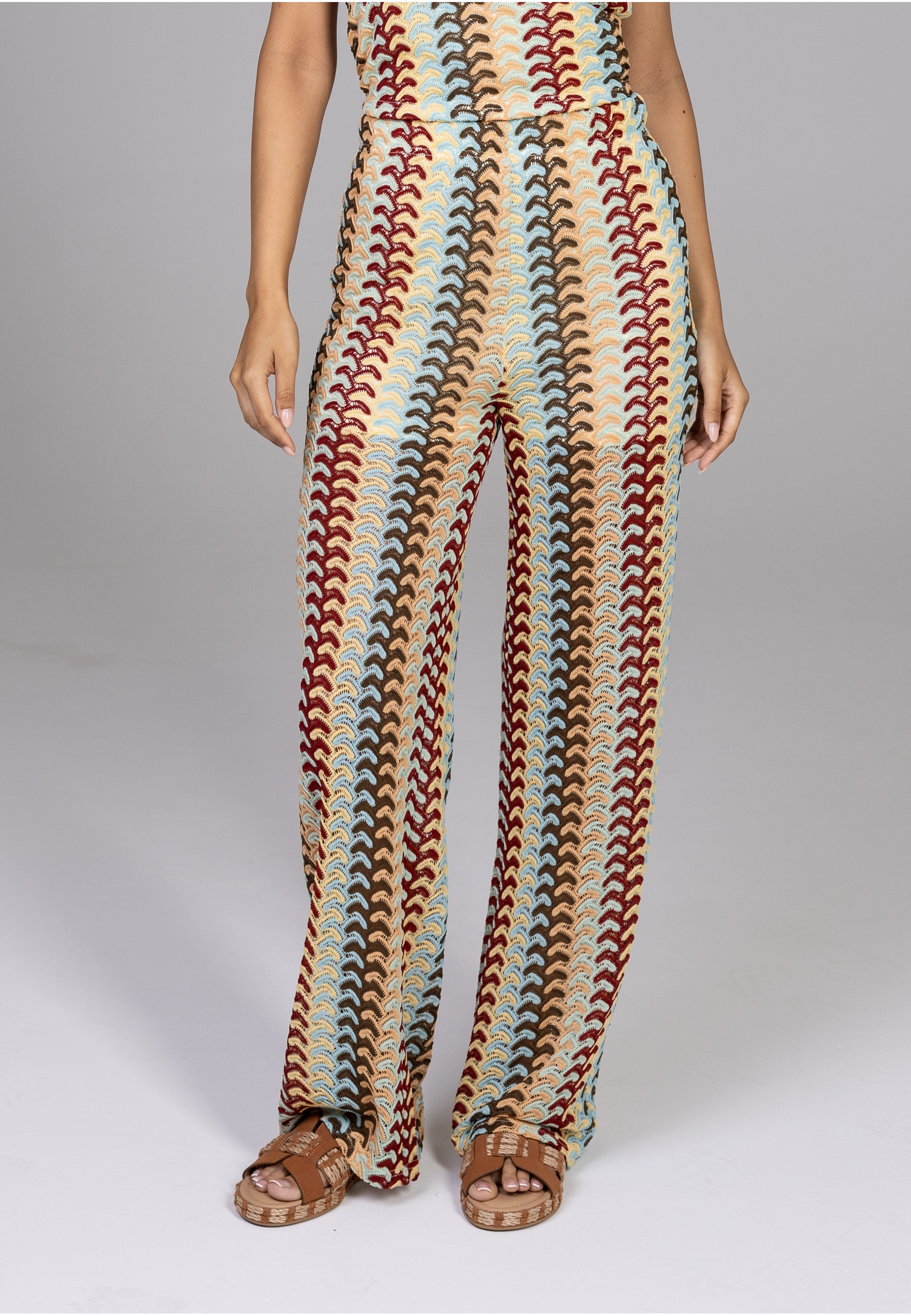 ESTELOU Sweathose »ESTELOU Arrow Pants«