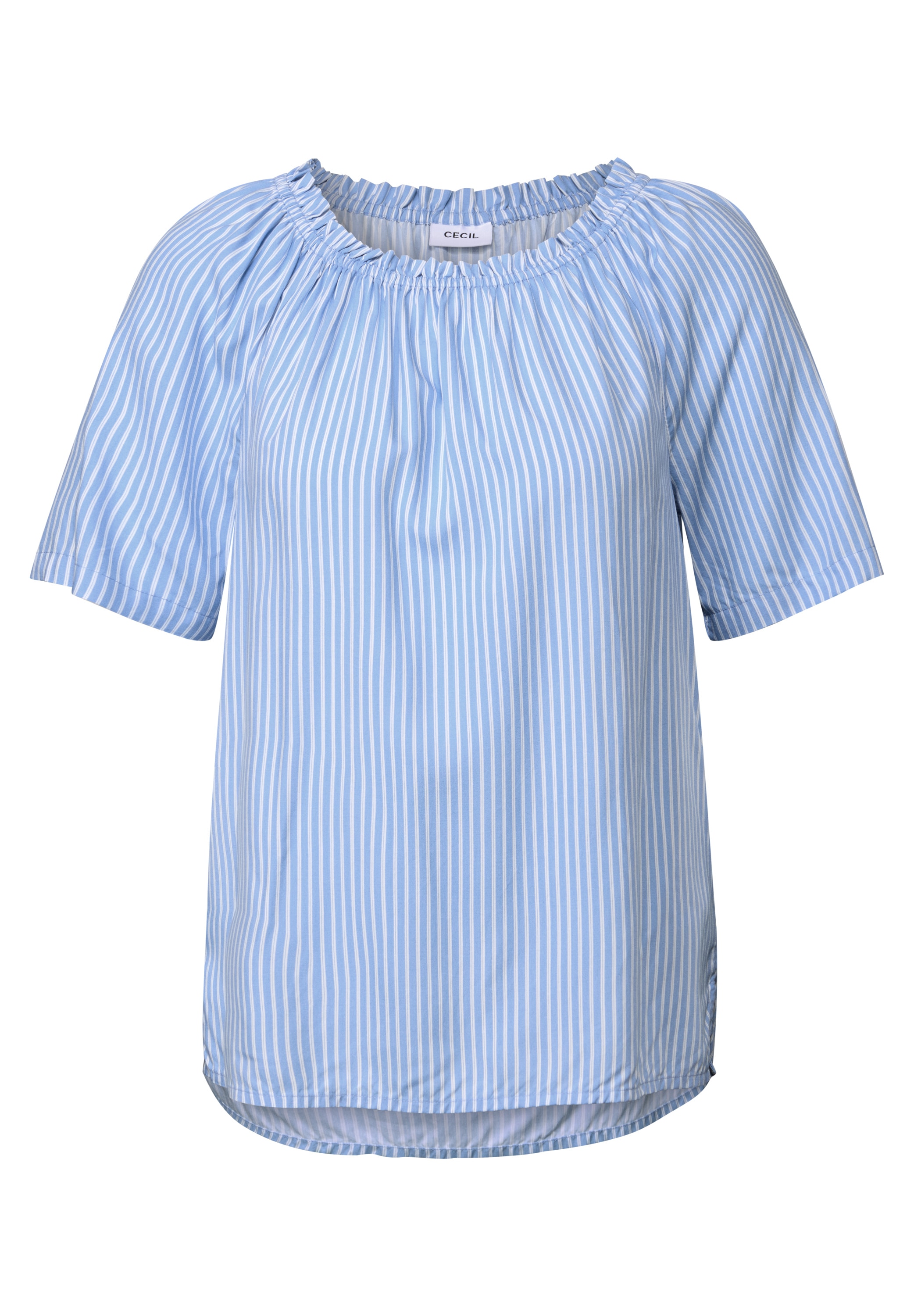 Cecil Carmenbluse, Feel Good Fit