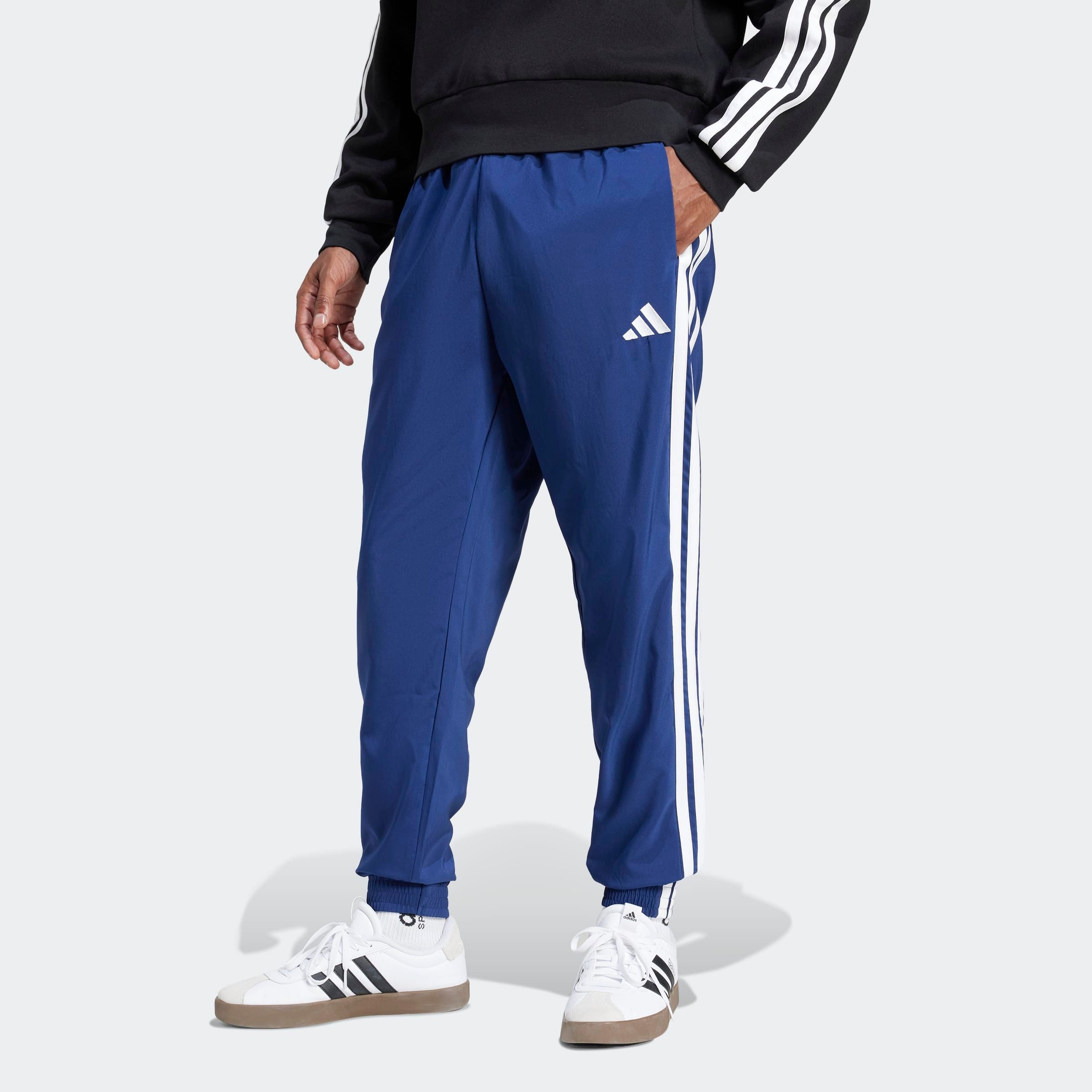 adidas Sportswear Sporthose "M 3S WV TC PT" günstig online kaufen