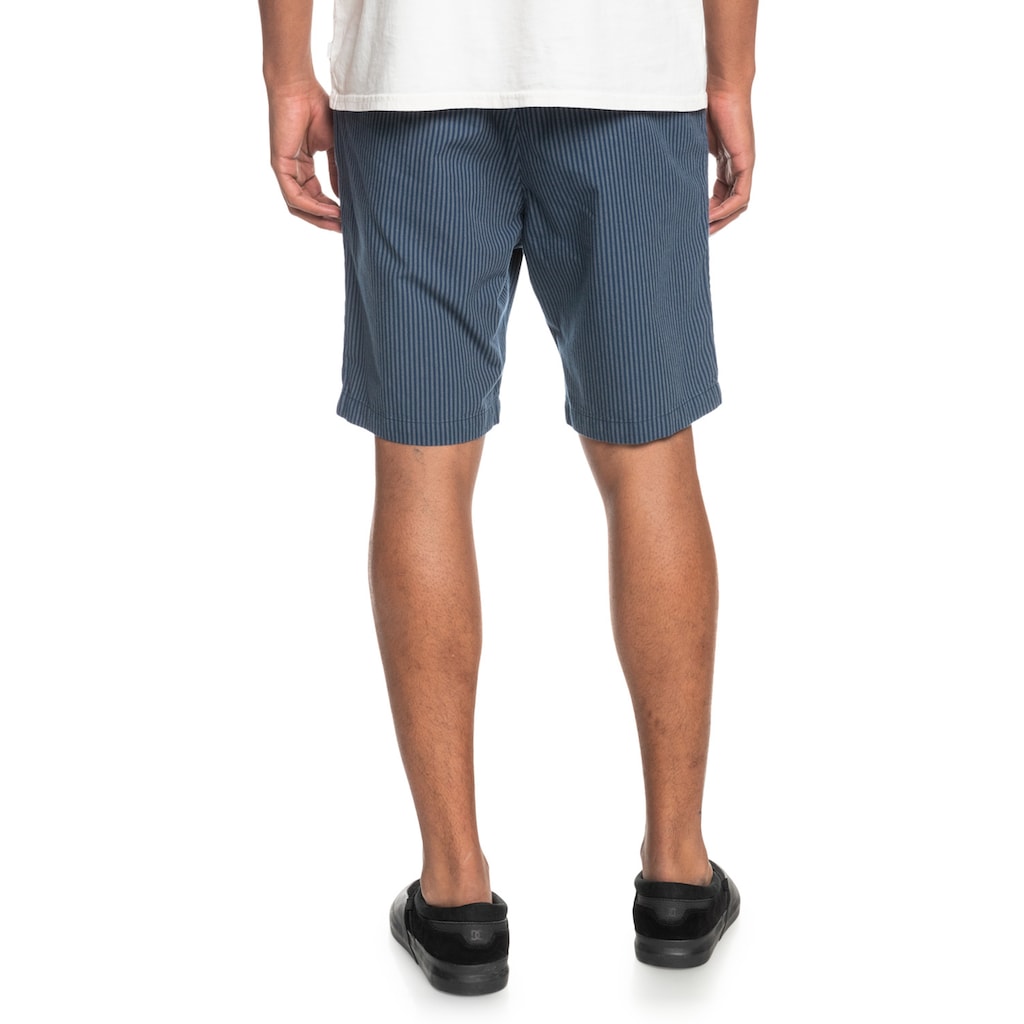 Quiksilver Chinoshorts »Sheringa Mix«