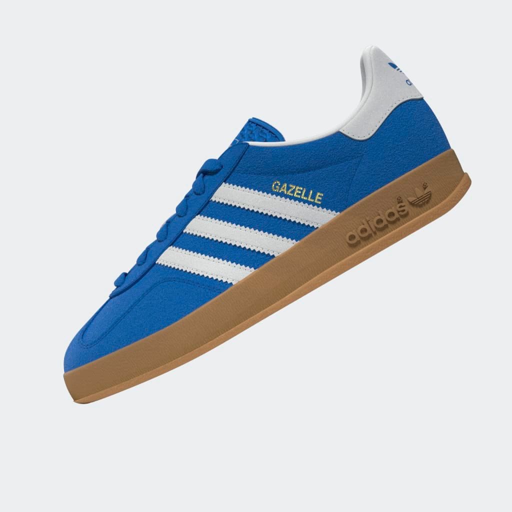 adidas Originals Sneaker »GAZELLE INDOOR  FÜR KINDER«
