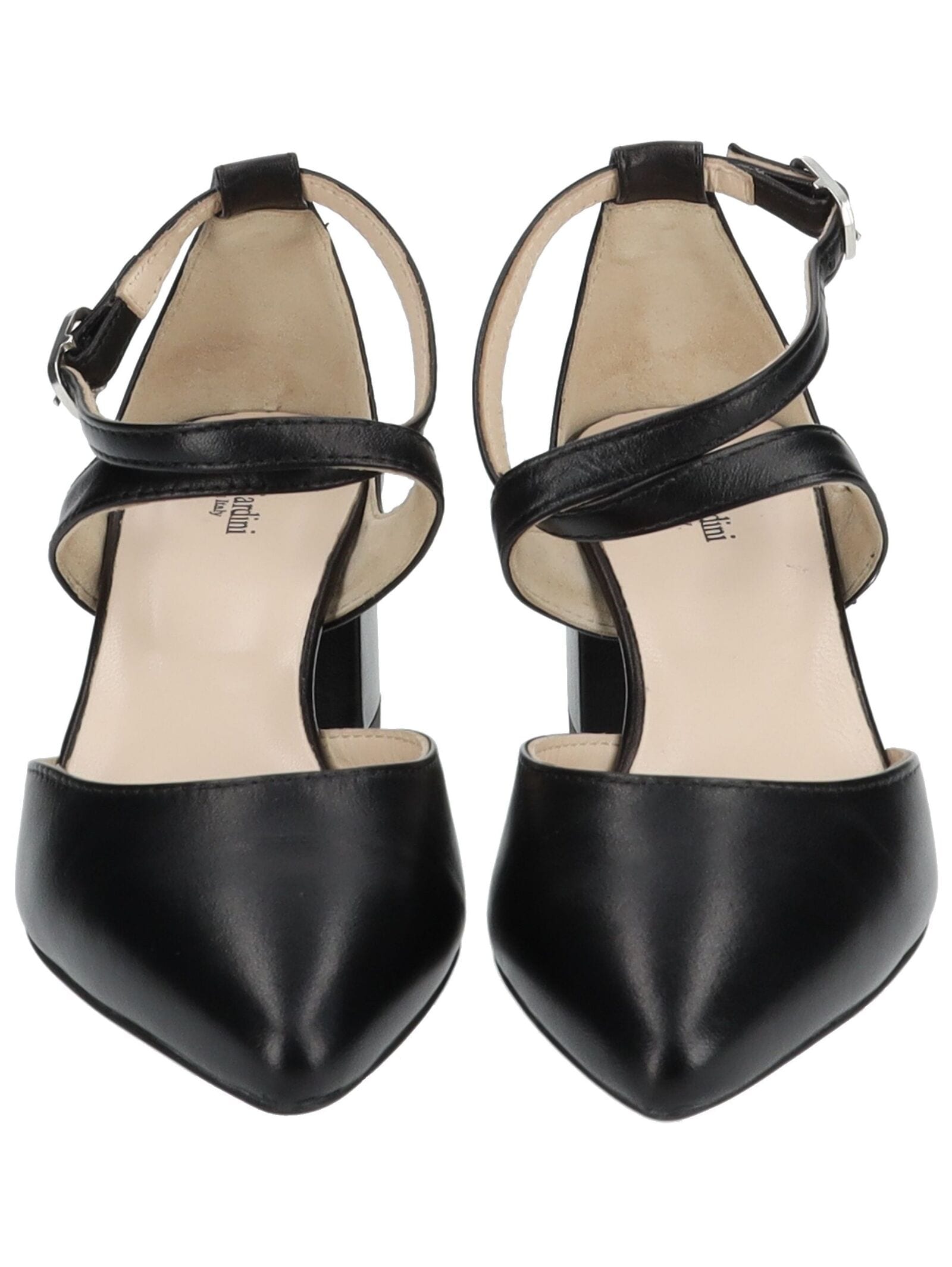 Nero Giardini Pumps »Nero Giardini Pumps Nappaleder«