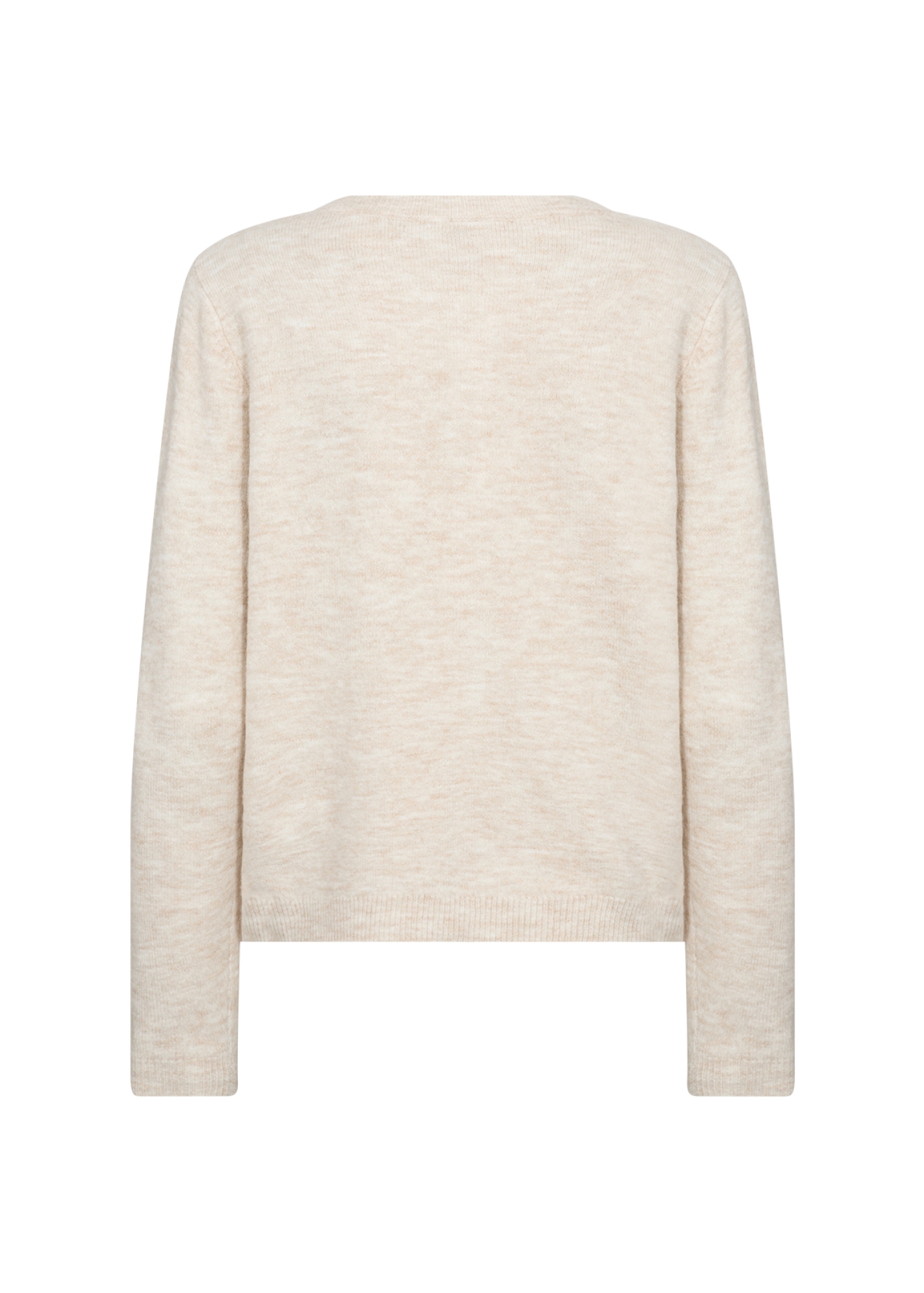 soyaconcept Strickjacke »SC-ORLEAN 2«