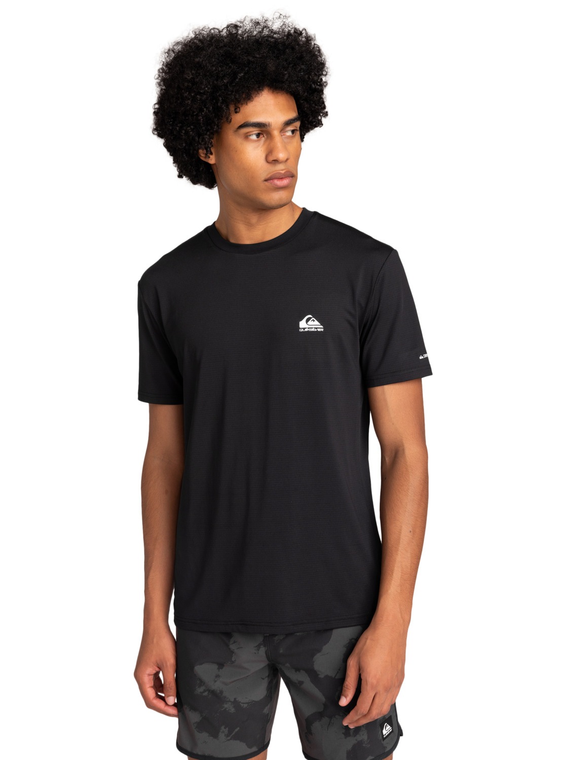 Quiksilver T-Shirt "Lap Time" günstig online kaufen