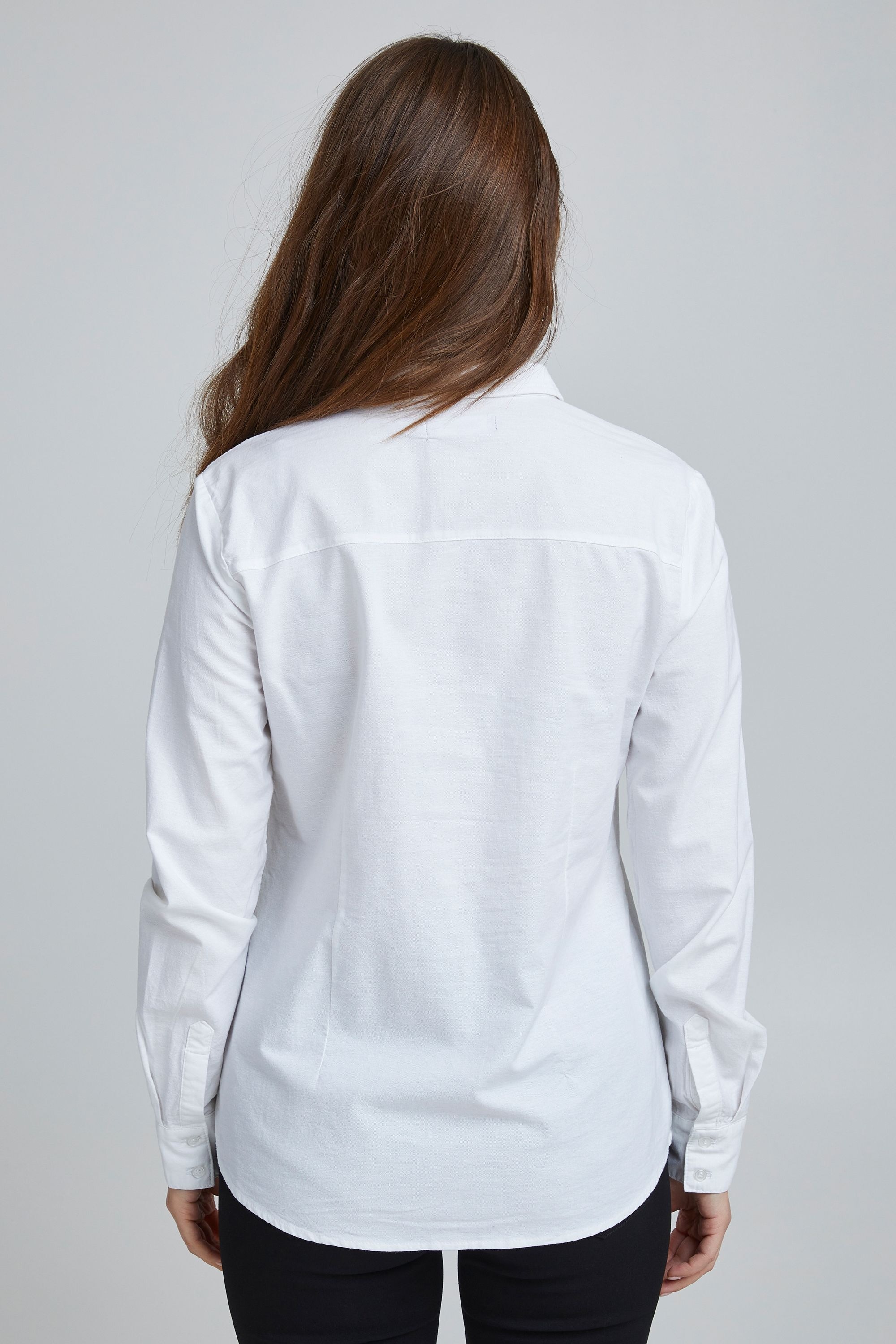 fransa Tunika »Hemdbluse FRZaoxford«
